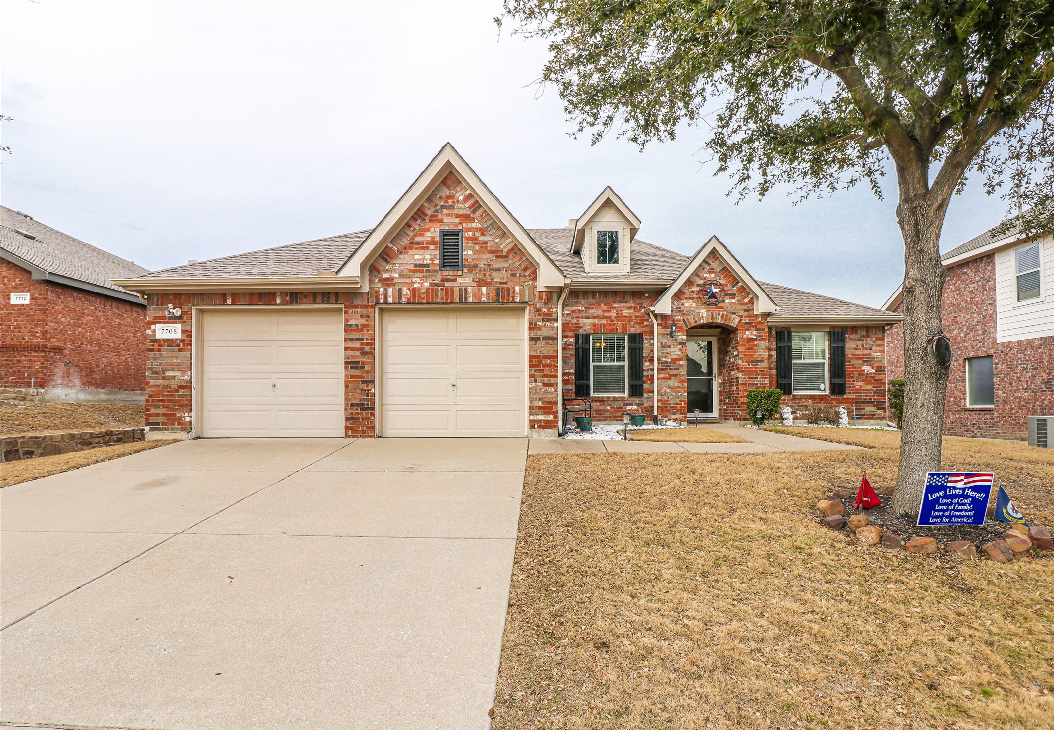 7708 Val Verde Drive