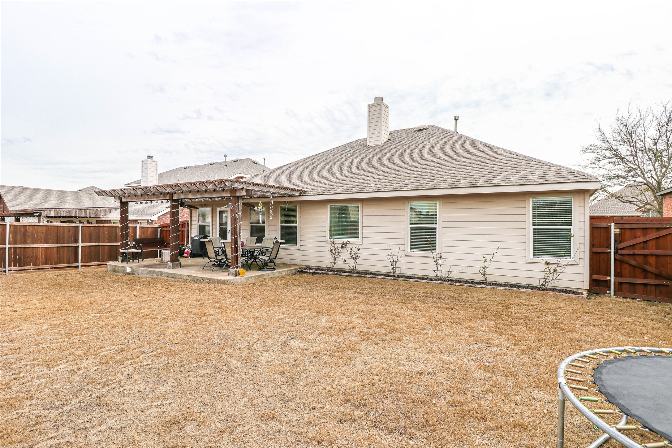 7708 Val Verde Drive