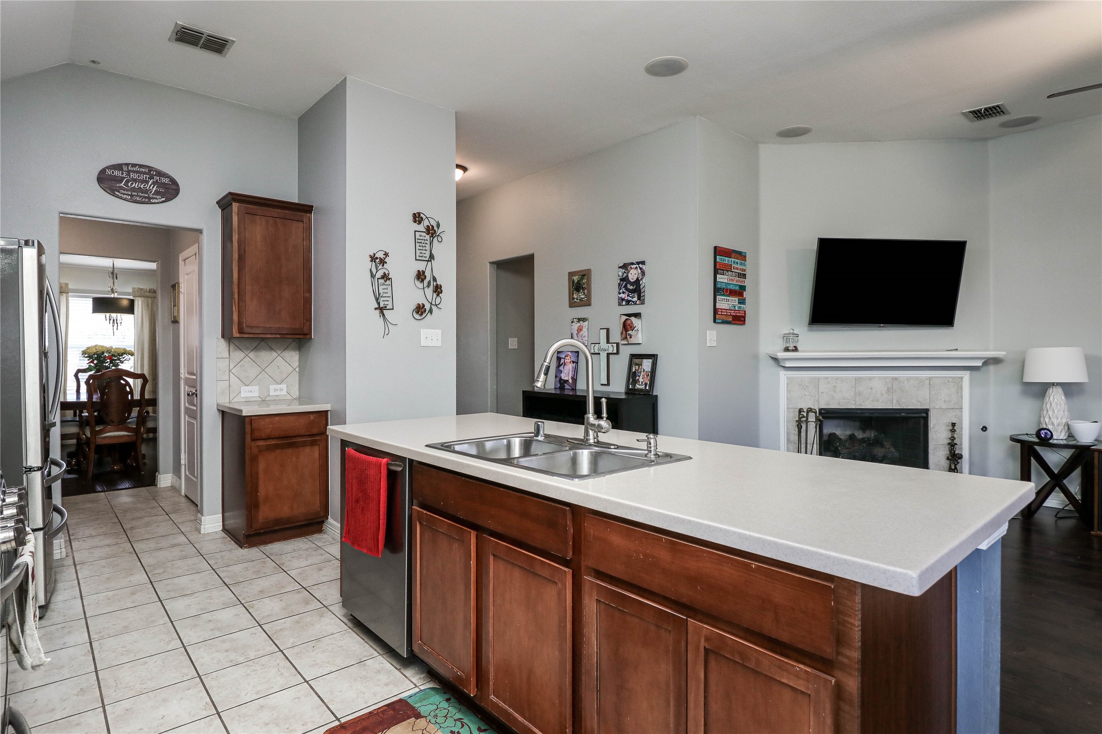 7708 Val Verde Drive