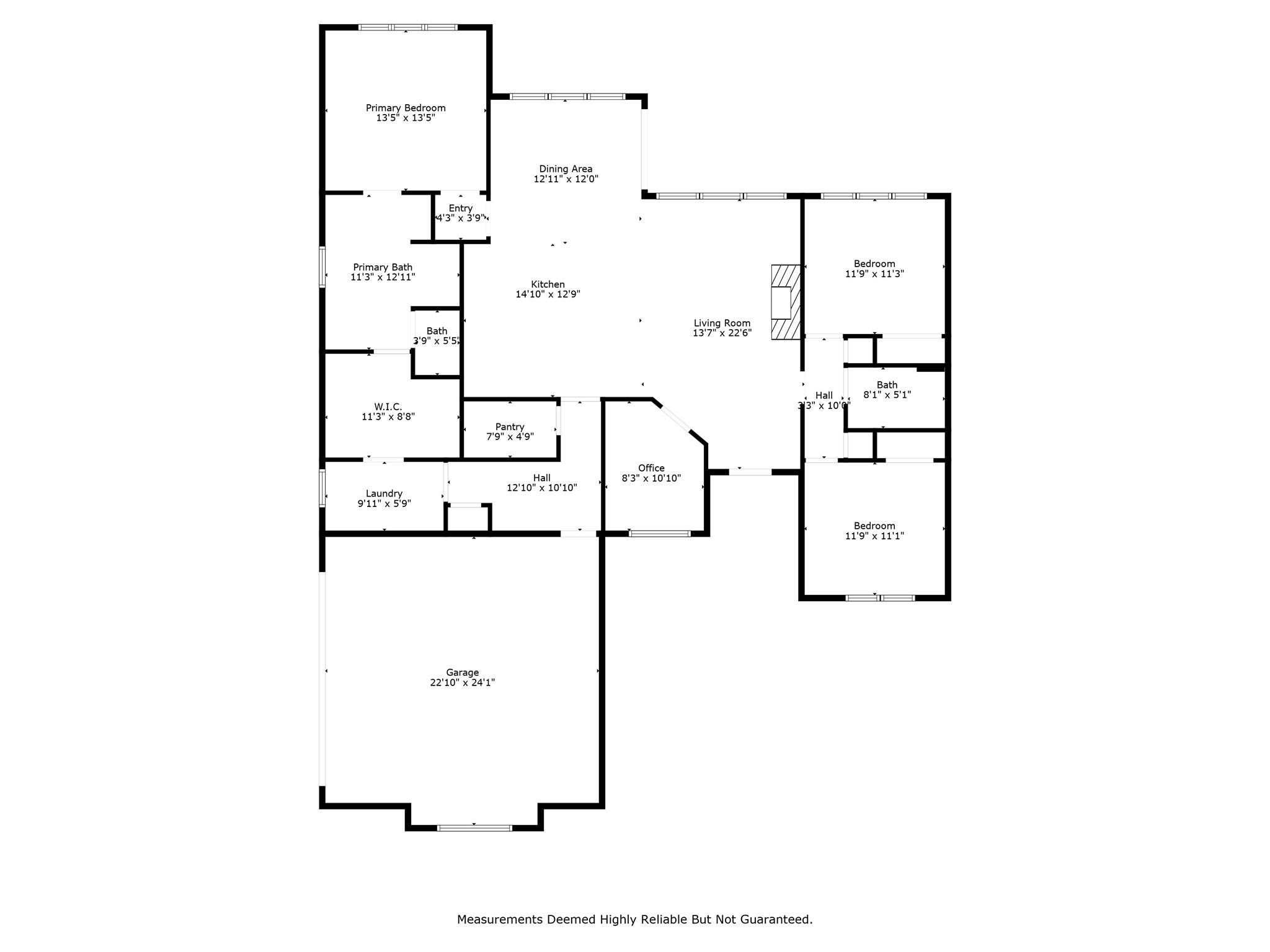 109 Montecarlo Court