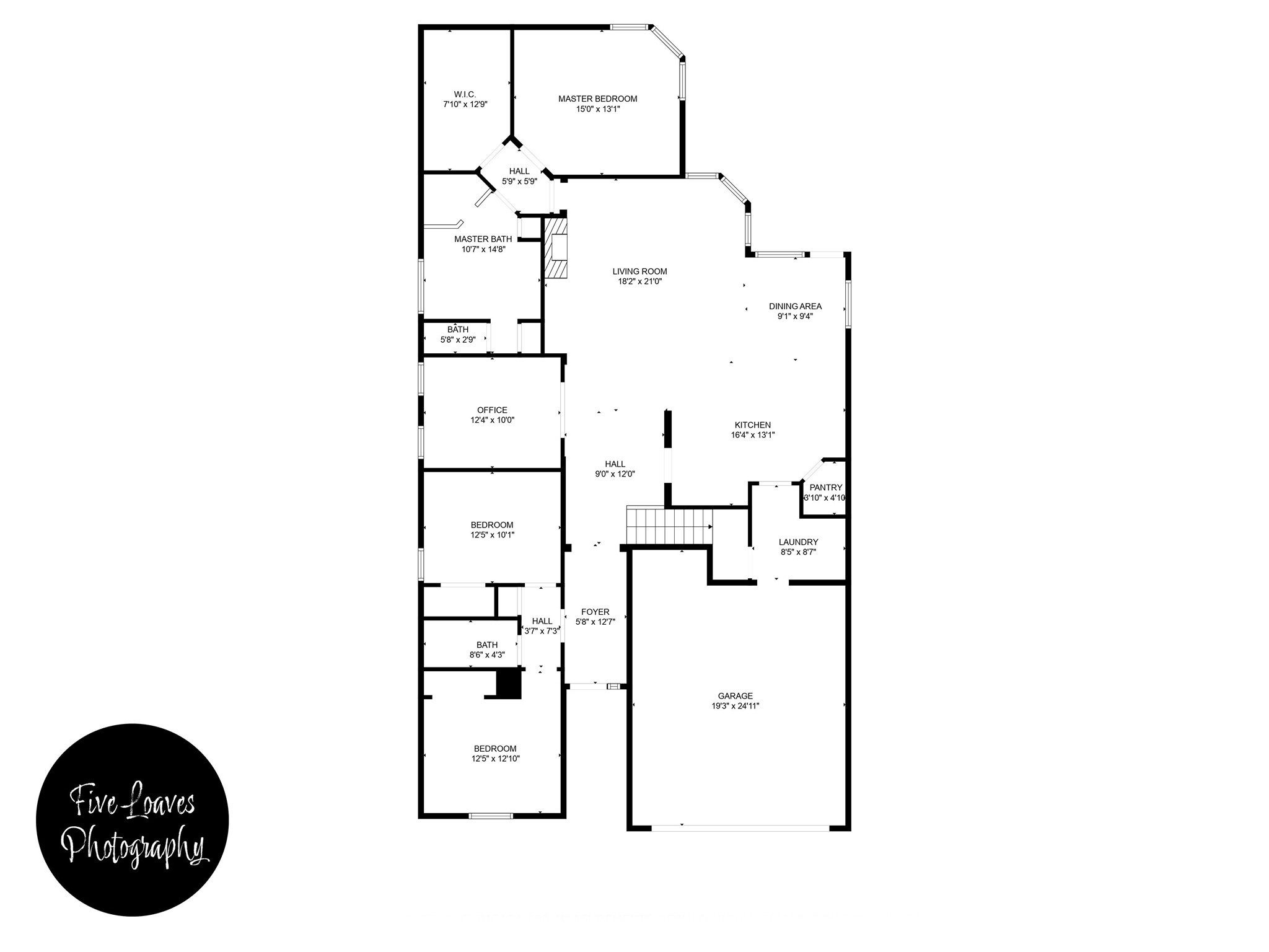 8316 Estandarte Court