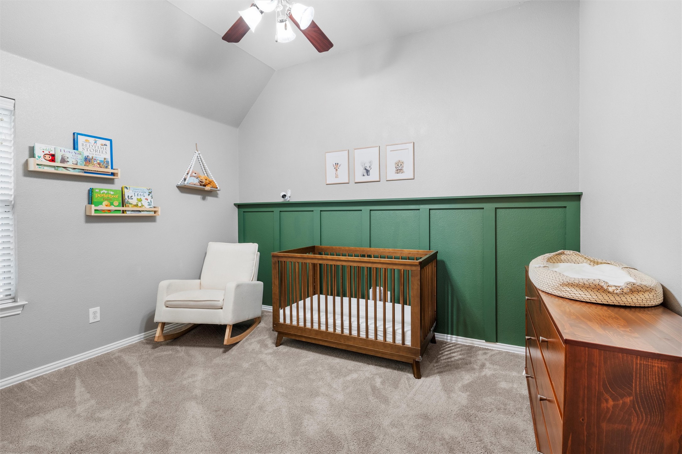 8316 Estandarte Court