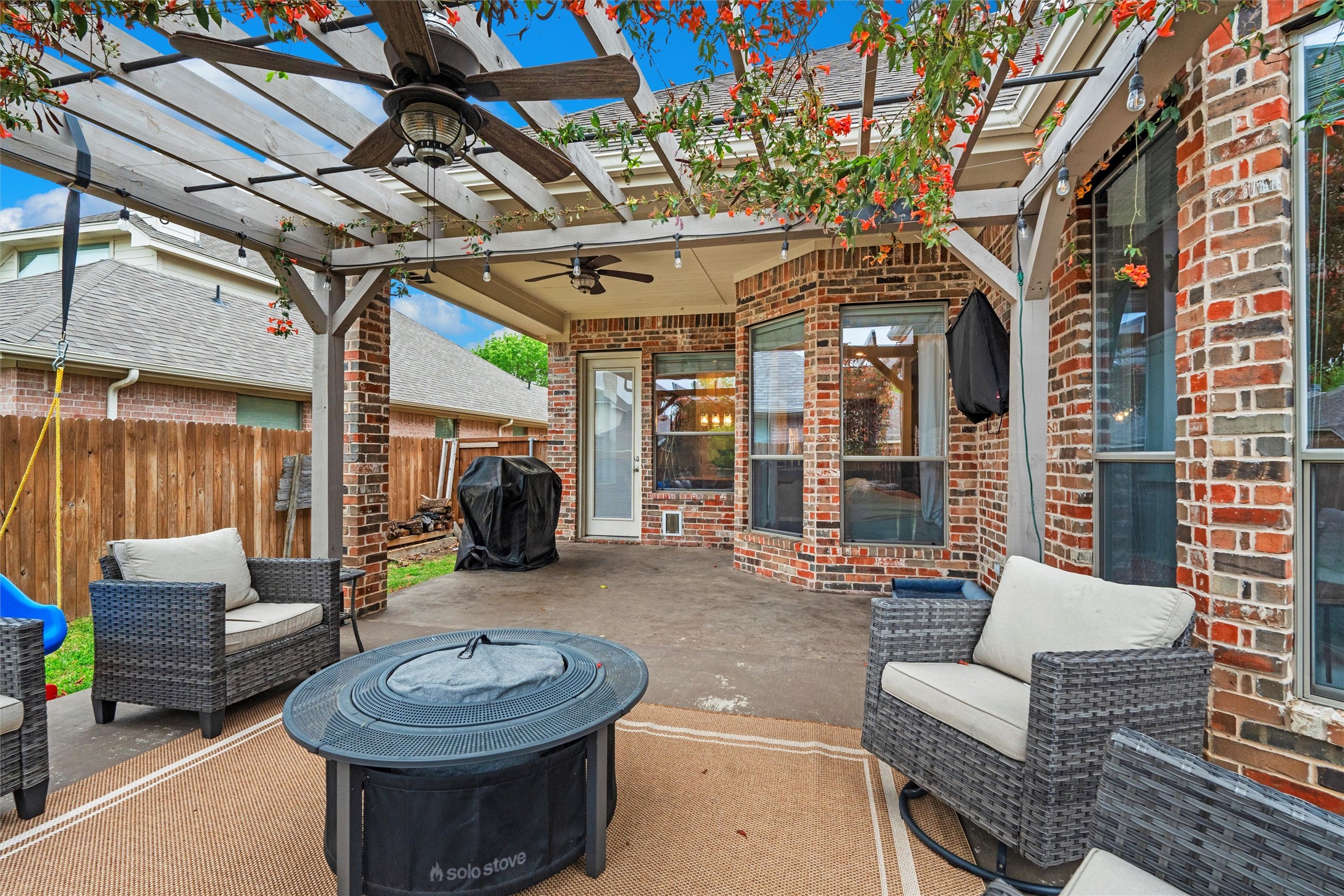 8316 Estandarte Court