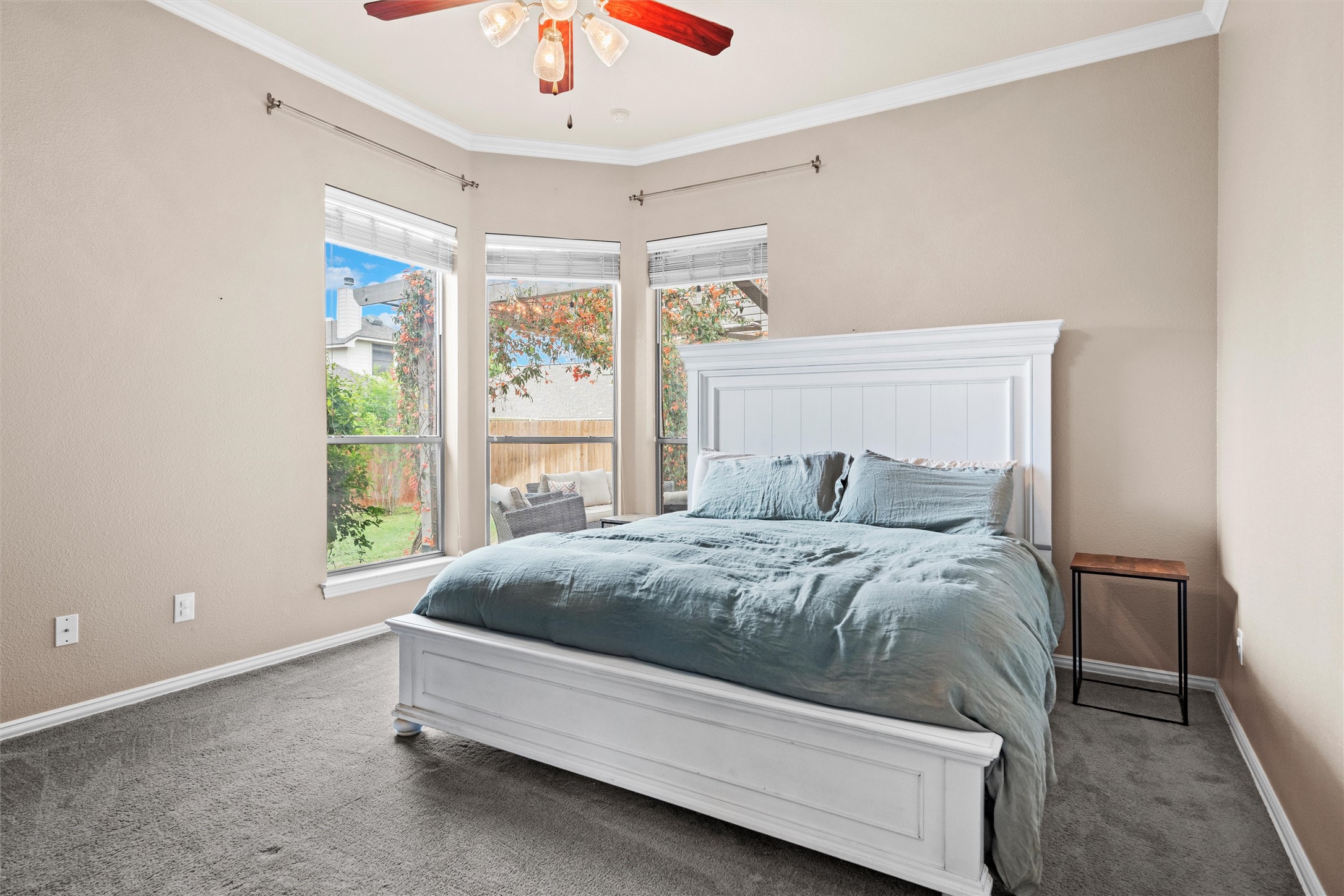 8316 Estandarte Court