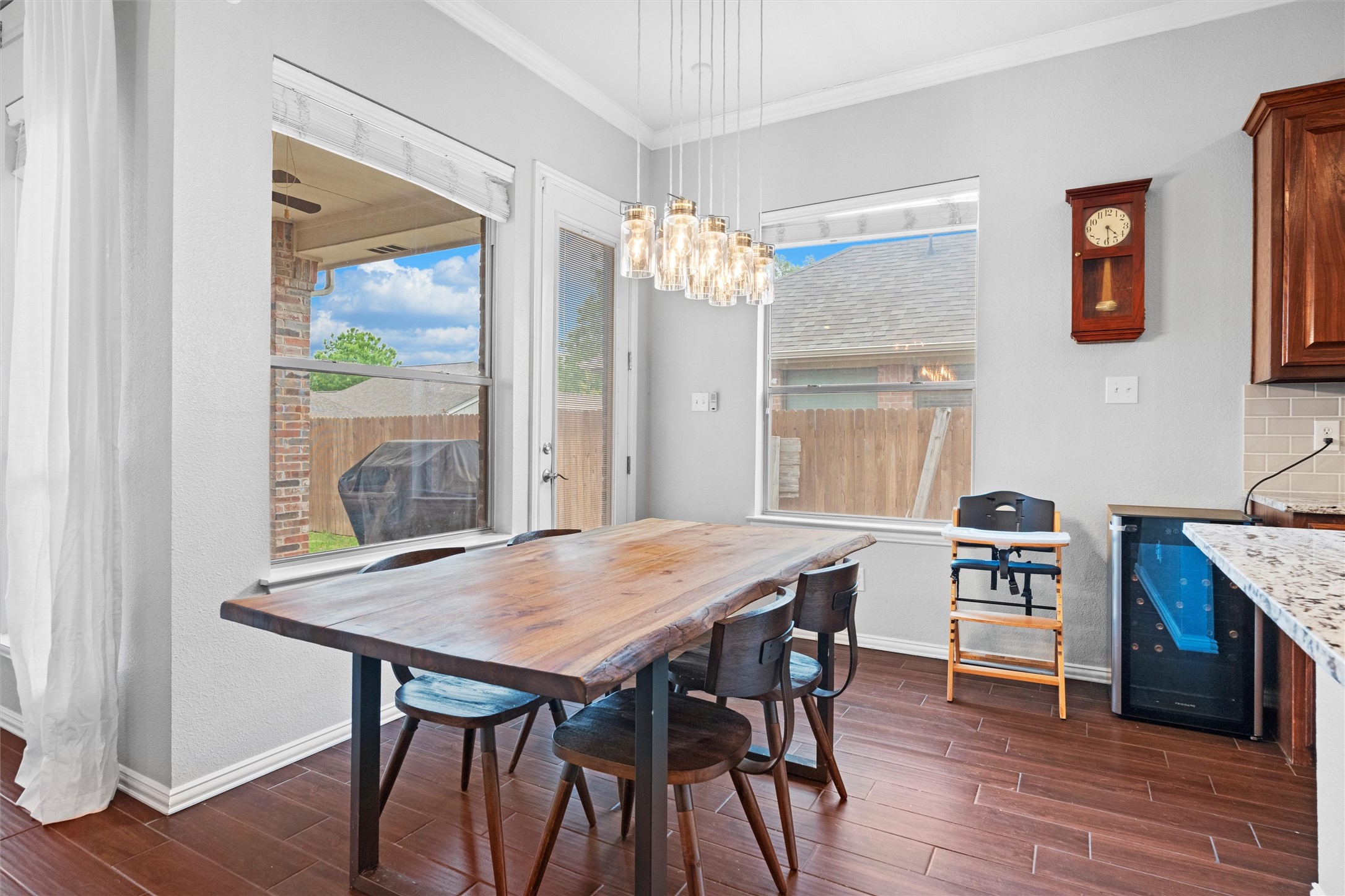 8316 Estandarte Court