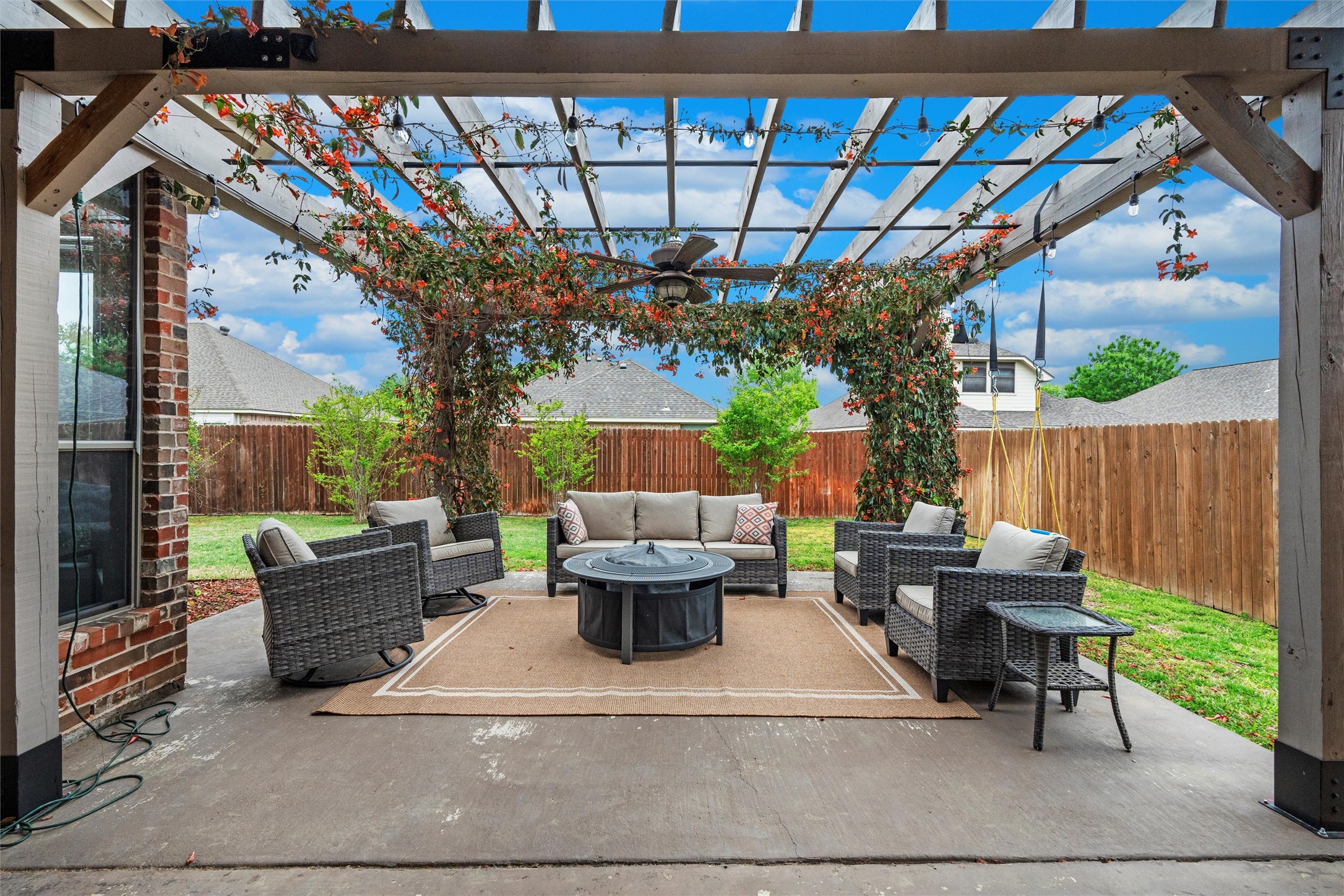 8316 Estandarte Court