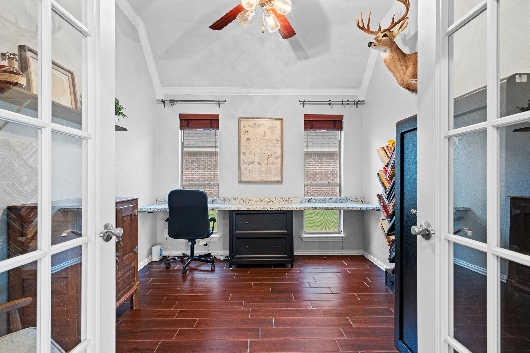 8316 Estandarte Court