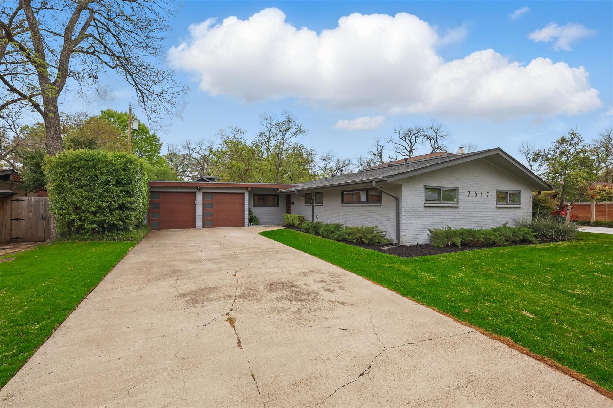 7317 Wild Valley Drive