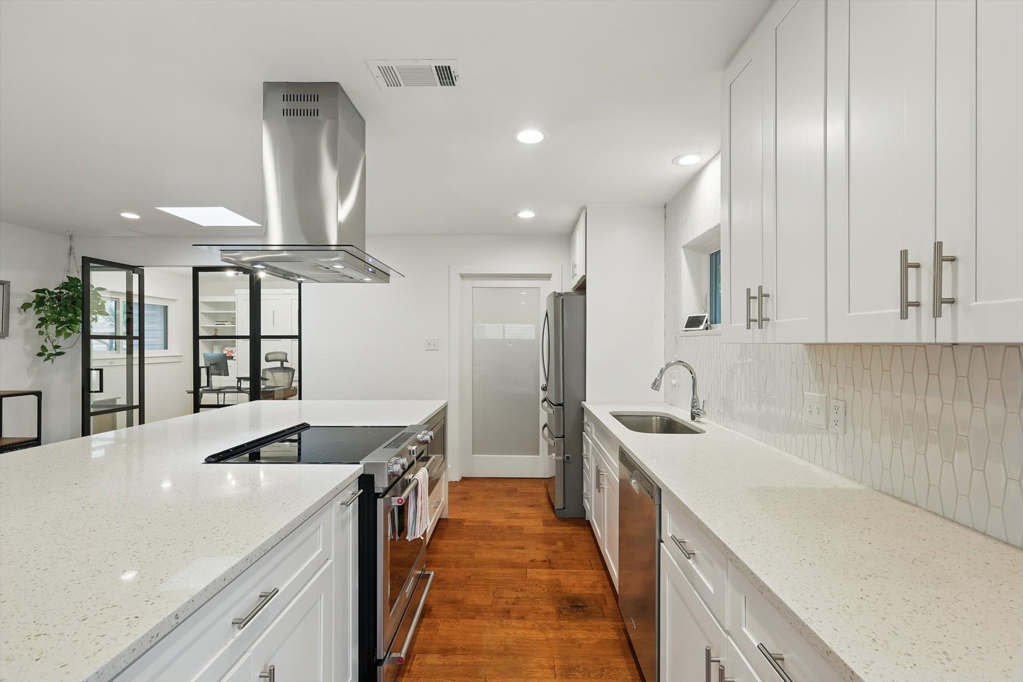 7317 Wild Valley Drive