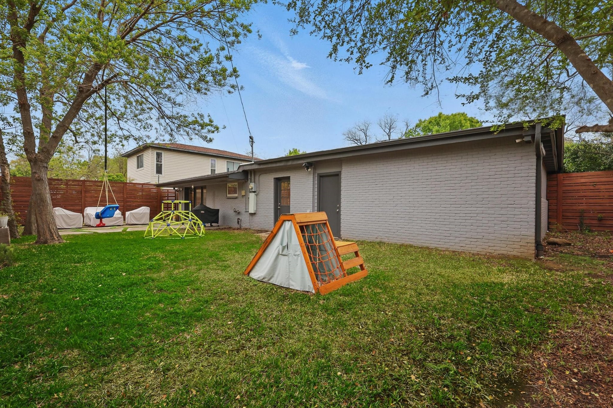 7317 Wild Valley Drive