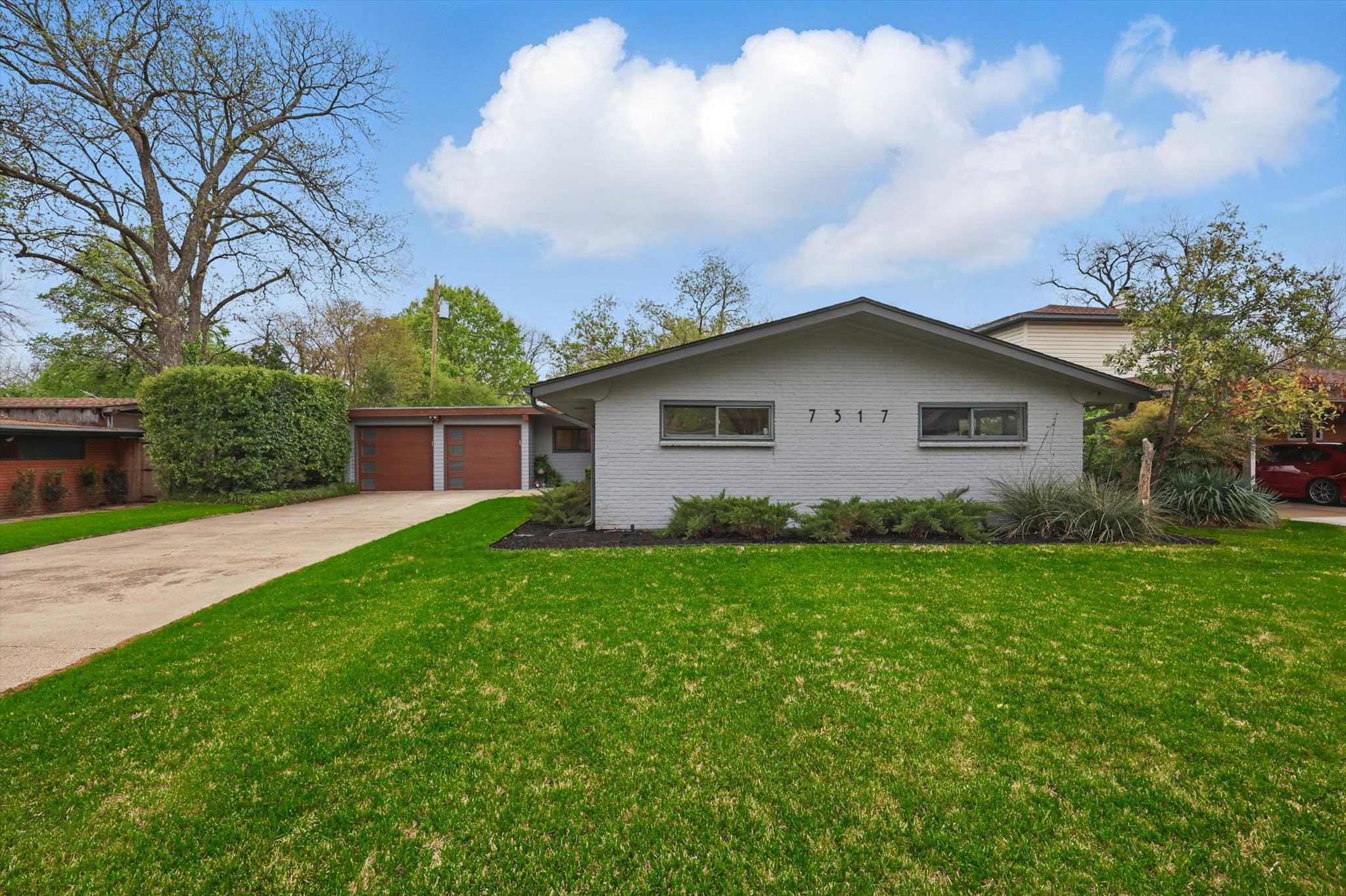 7317 Wild Valley Drive