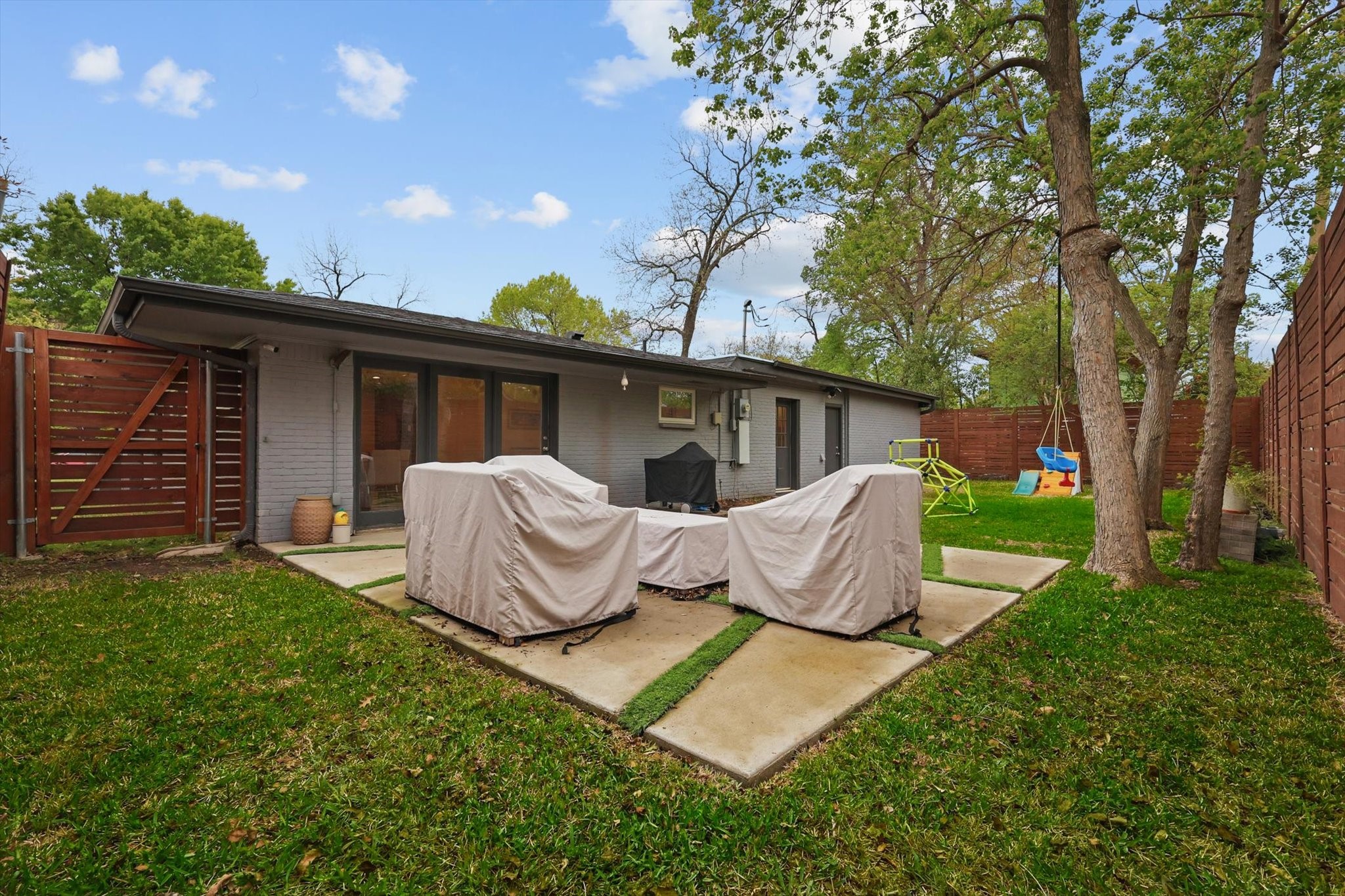 7317 Wild Valley Drive