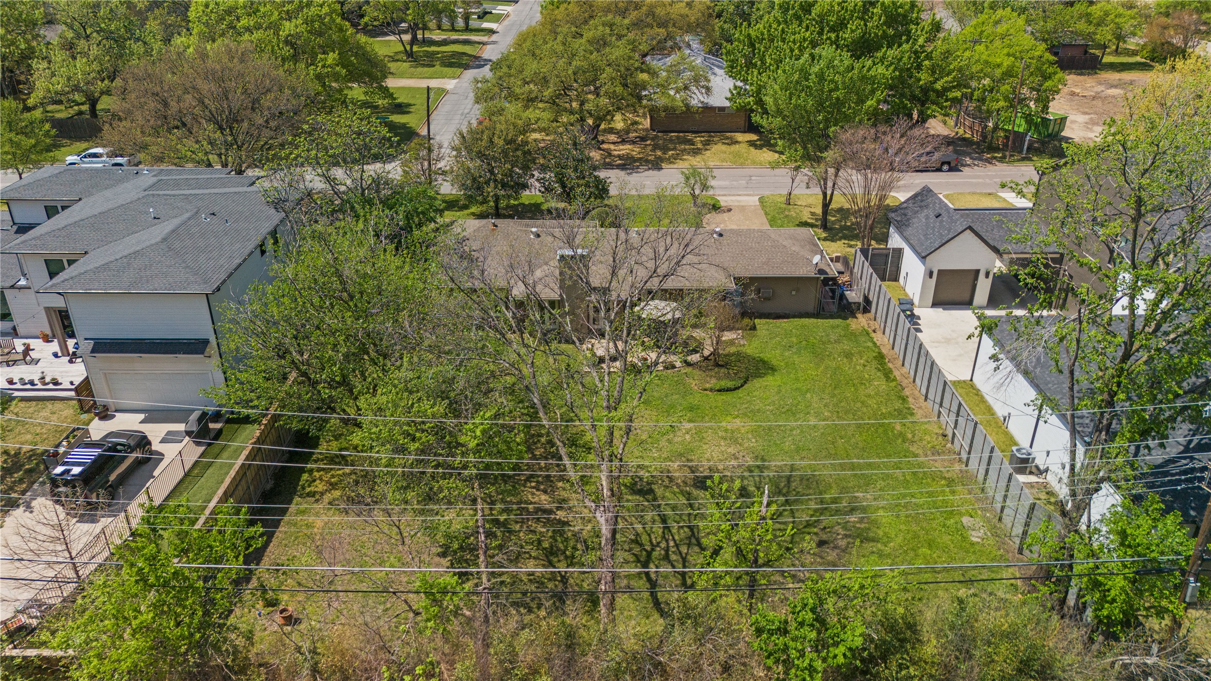 11724 Jamestown Road