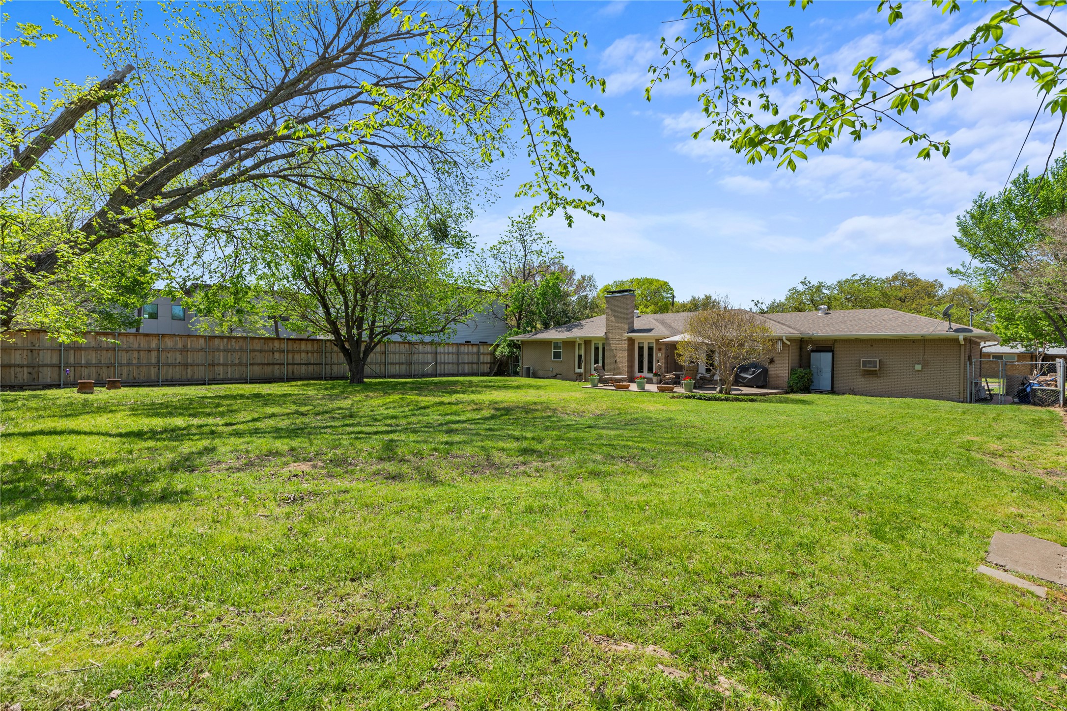 11724 Jamestown Road