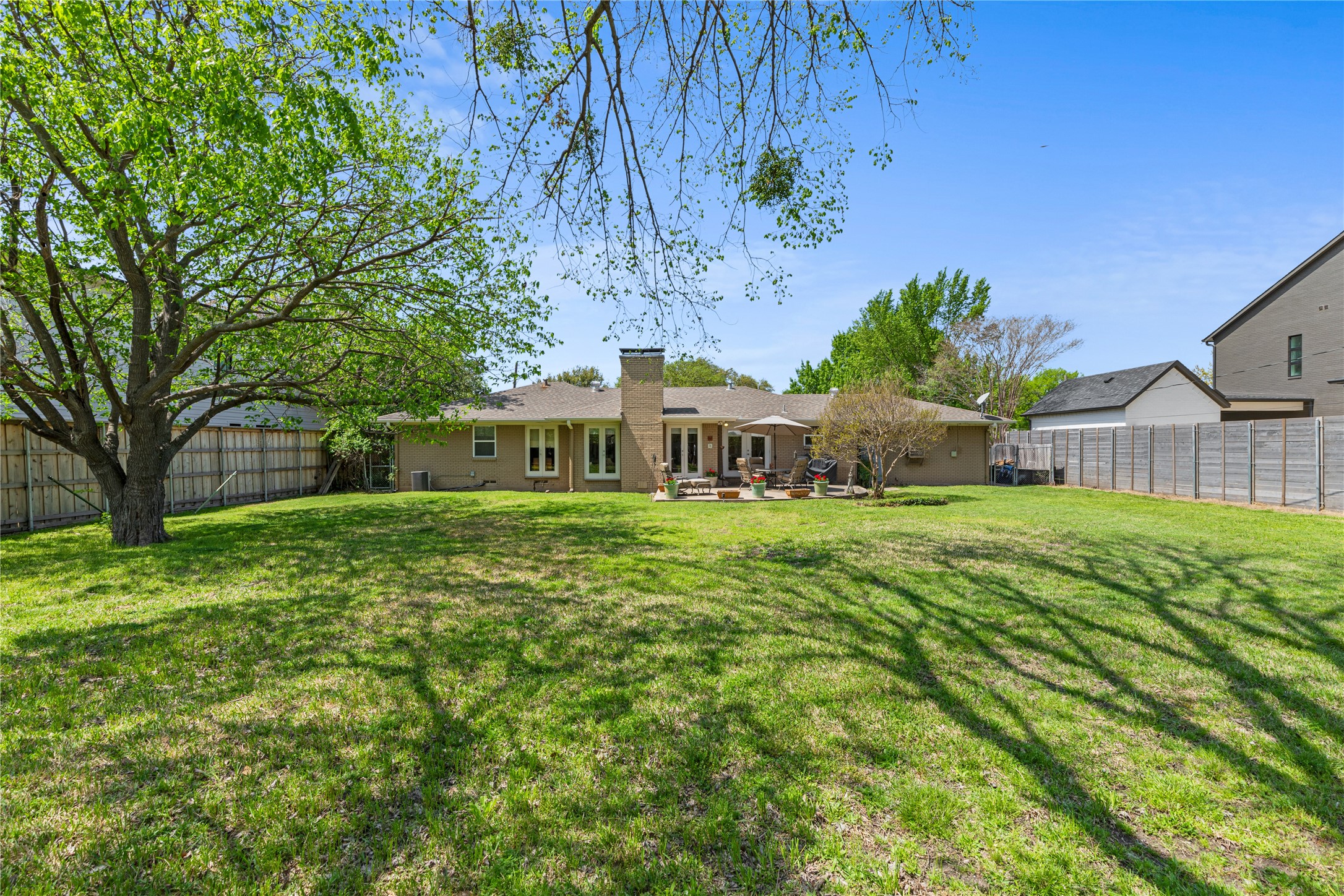 11724 Jamestown Road