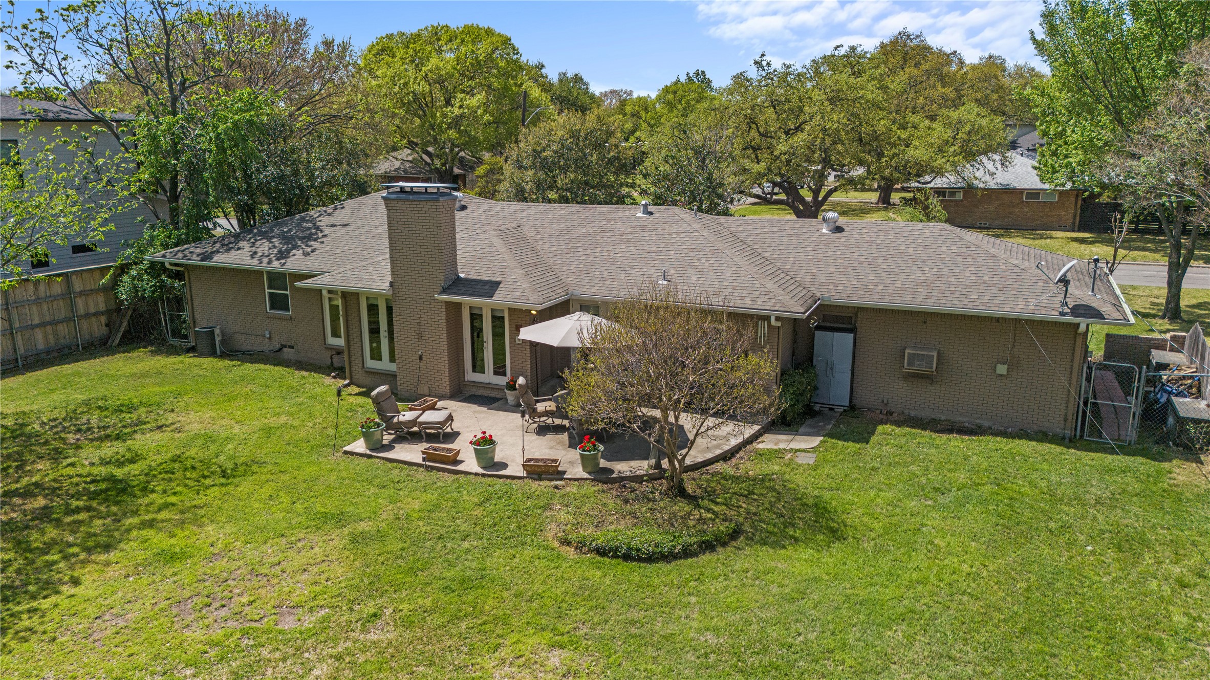 11724 Jamestown Road