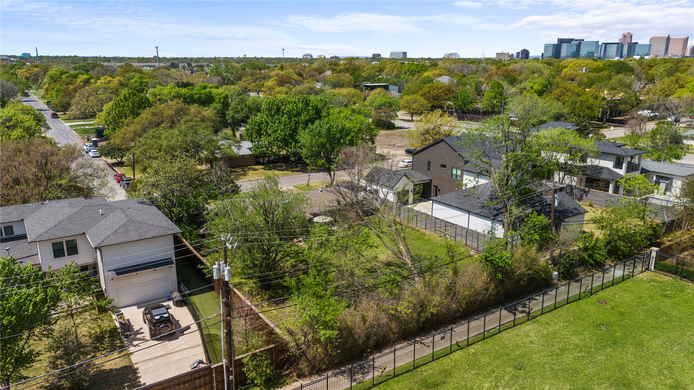 11724 Jamestown Road