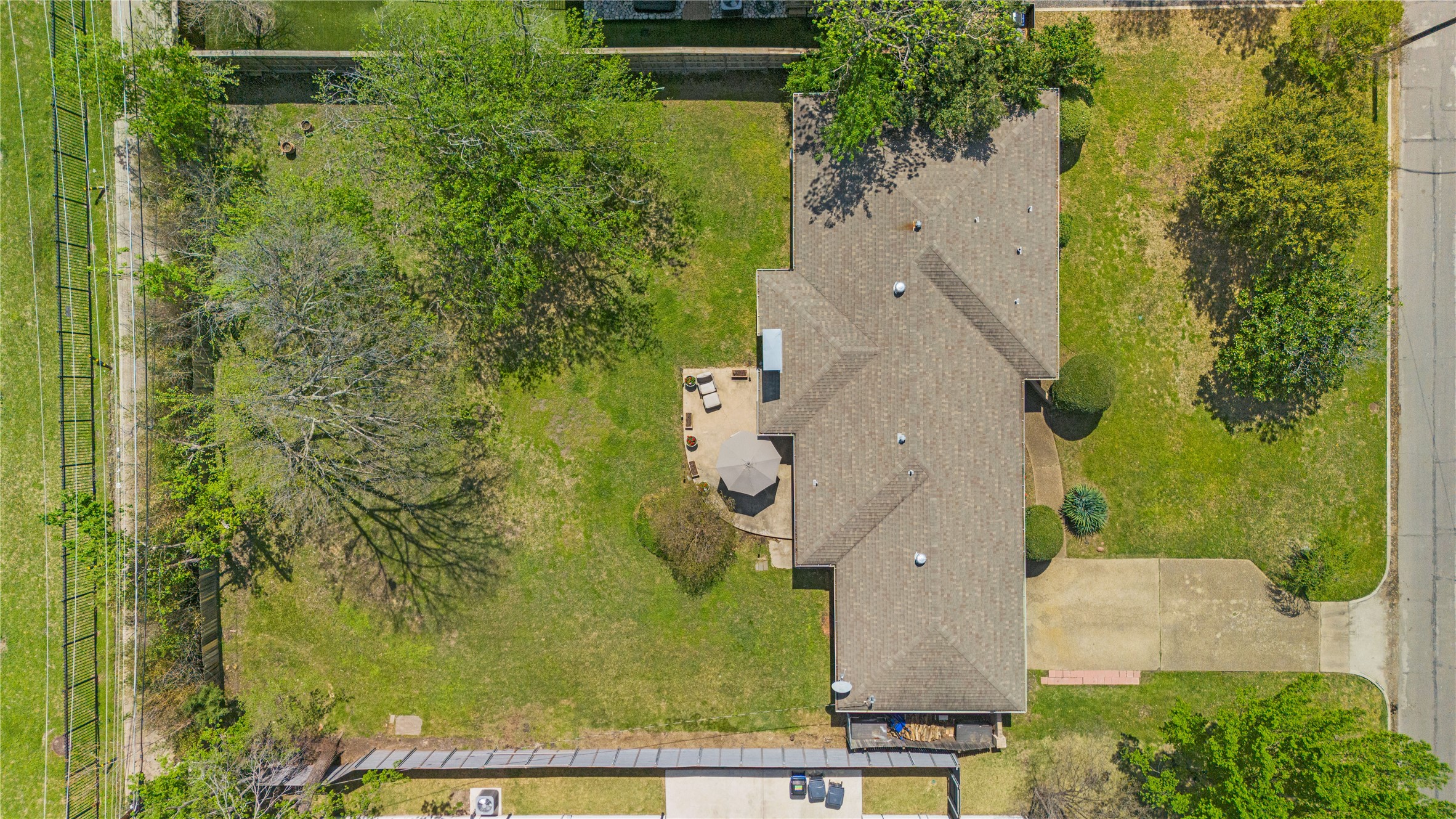 11724 Jamestown Road