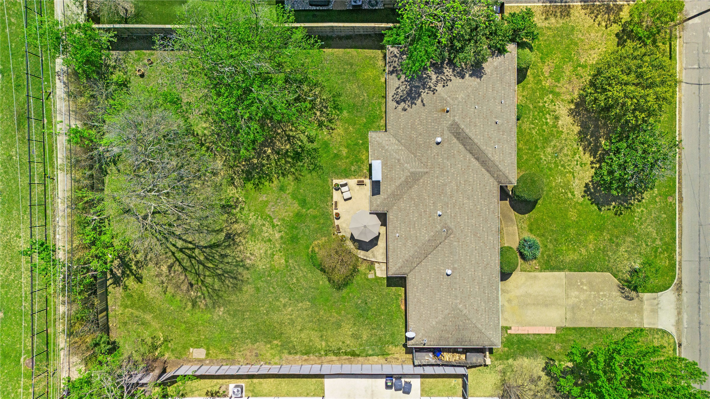 11724 Jamestown Road