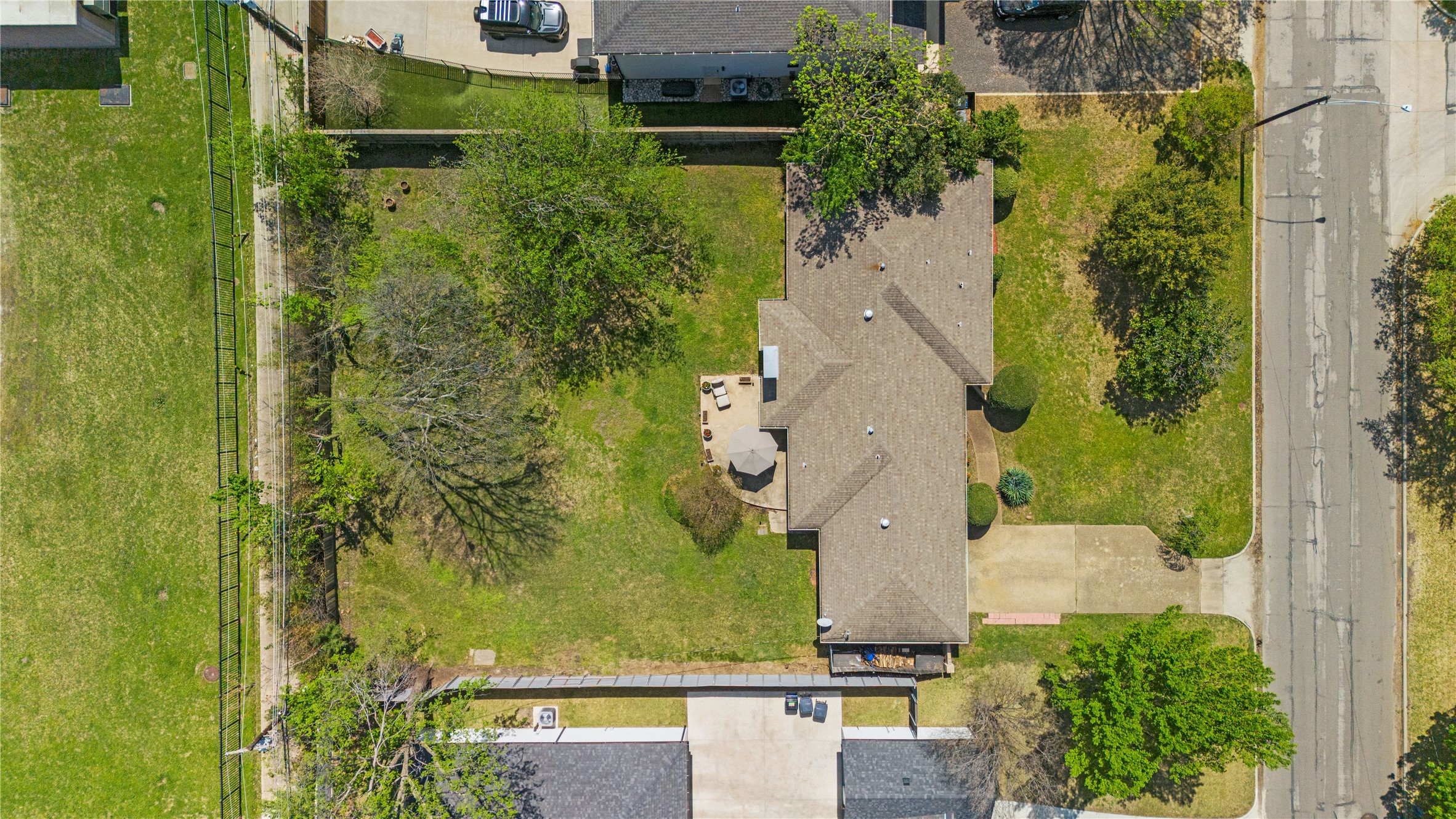 11724 Jamestown Road