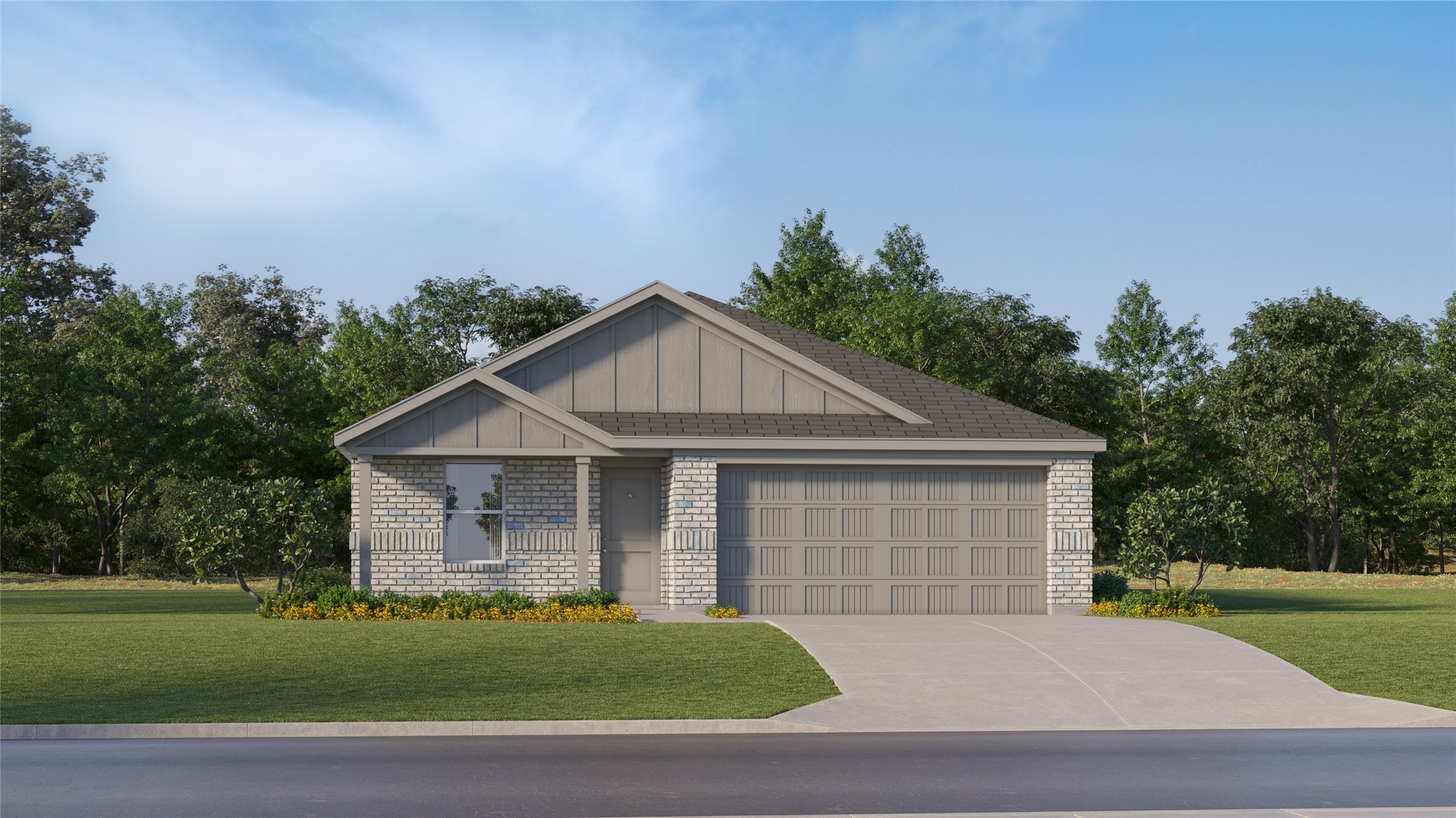 3318 Meadowleaf Road