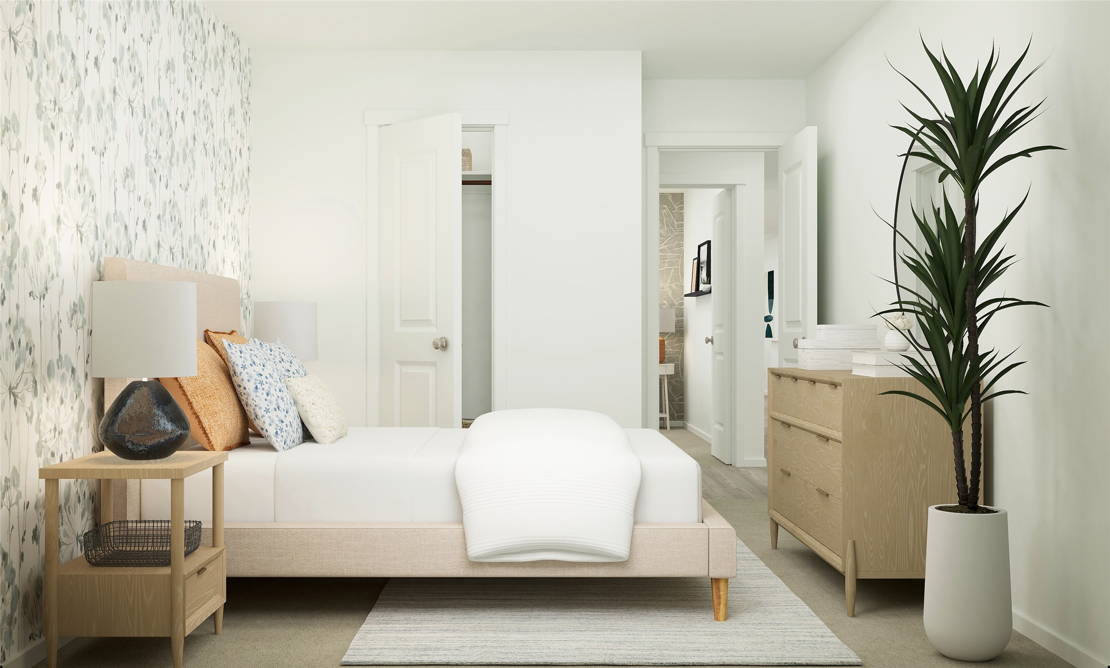 3318 Meadowleaf Road