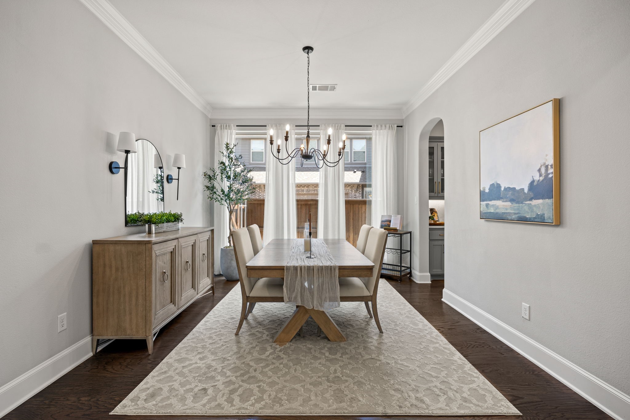 4441 Mill Branch Drive