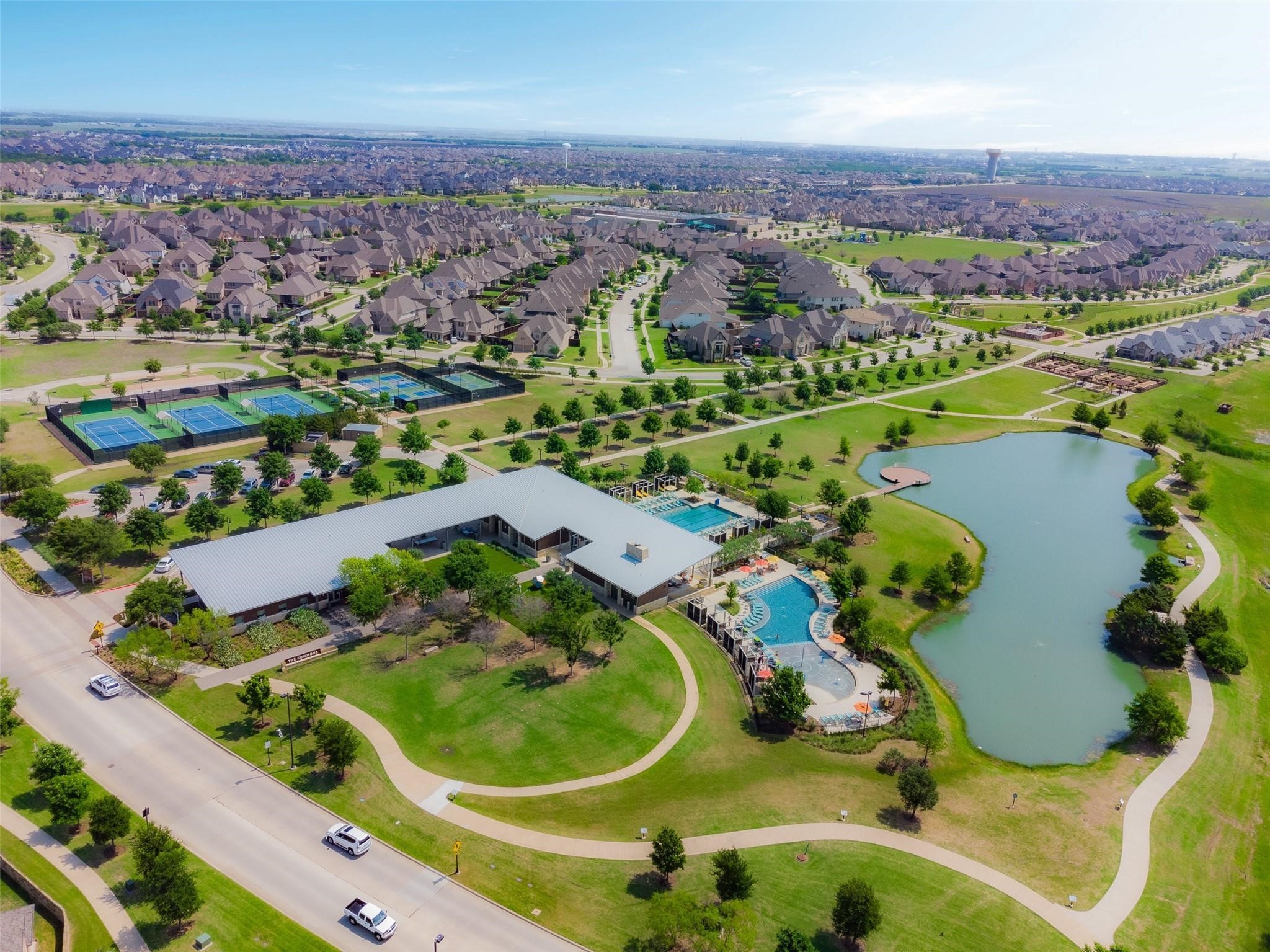 4441 Mill Branch Drive