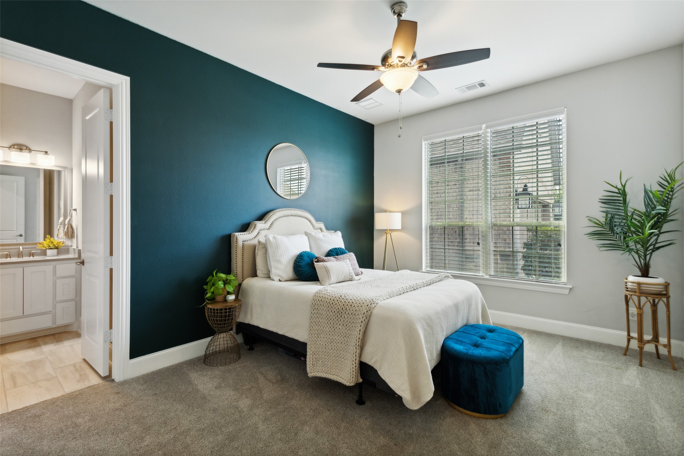 4441 Mill Branch Drive