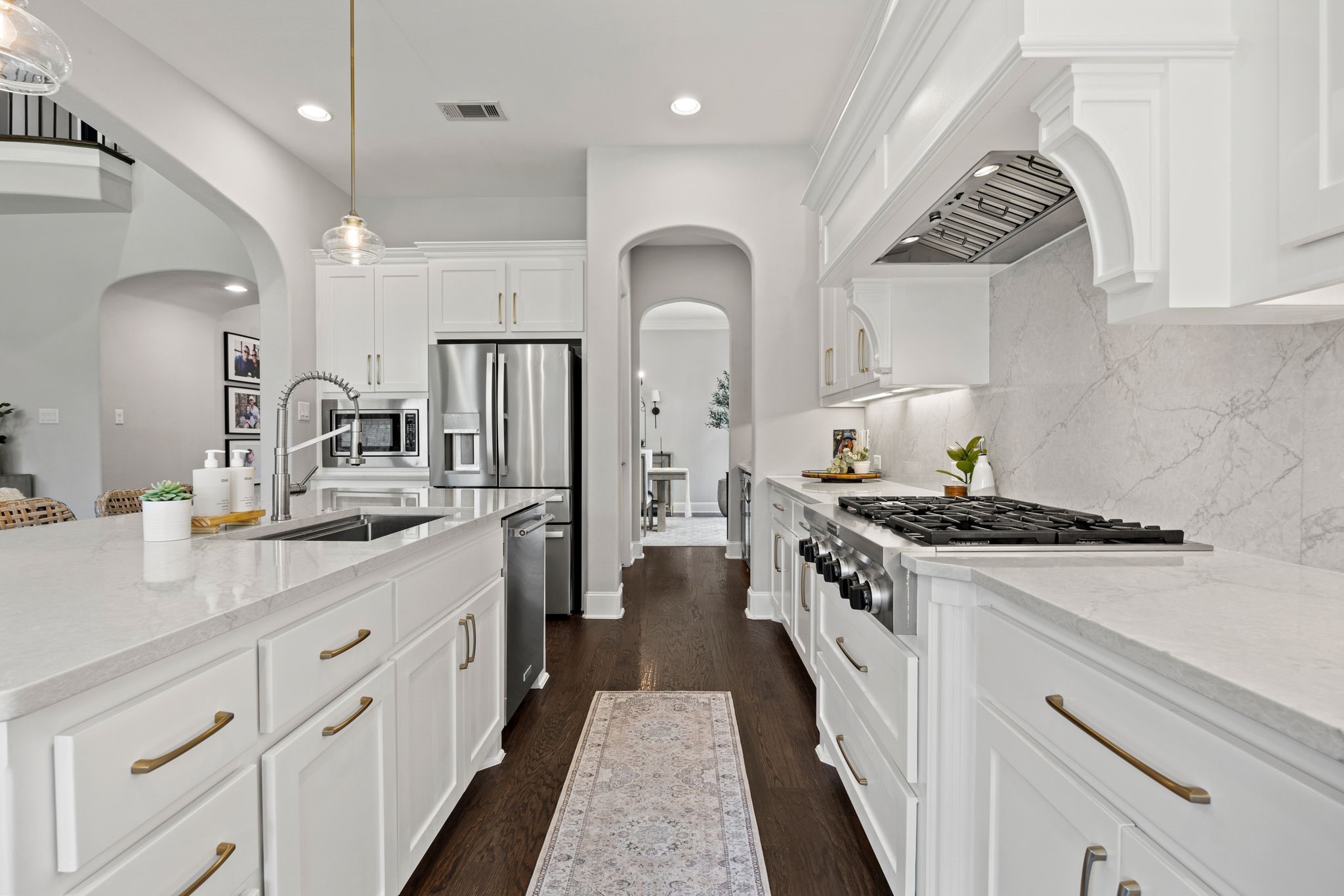 4441 Mill Branch Drive
