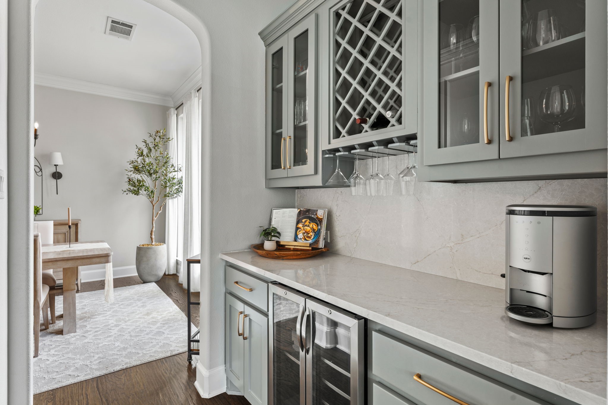 4441 Mill Branch Drive