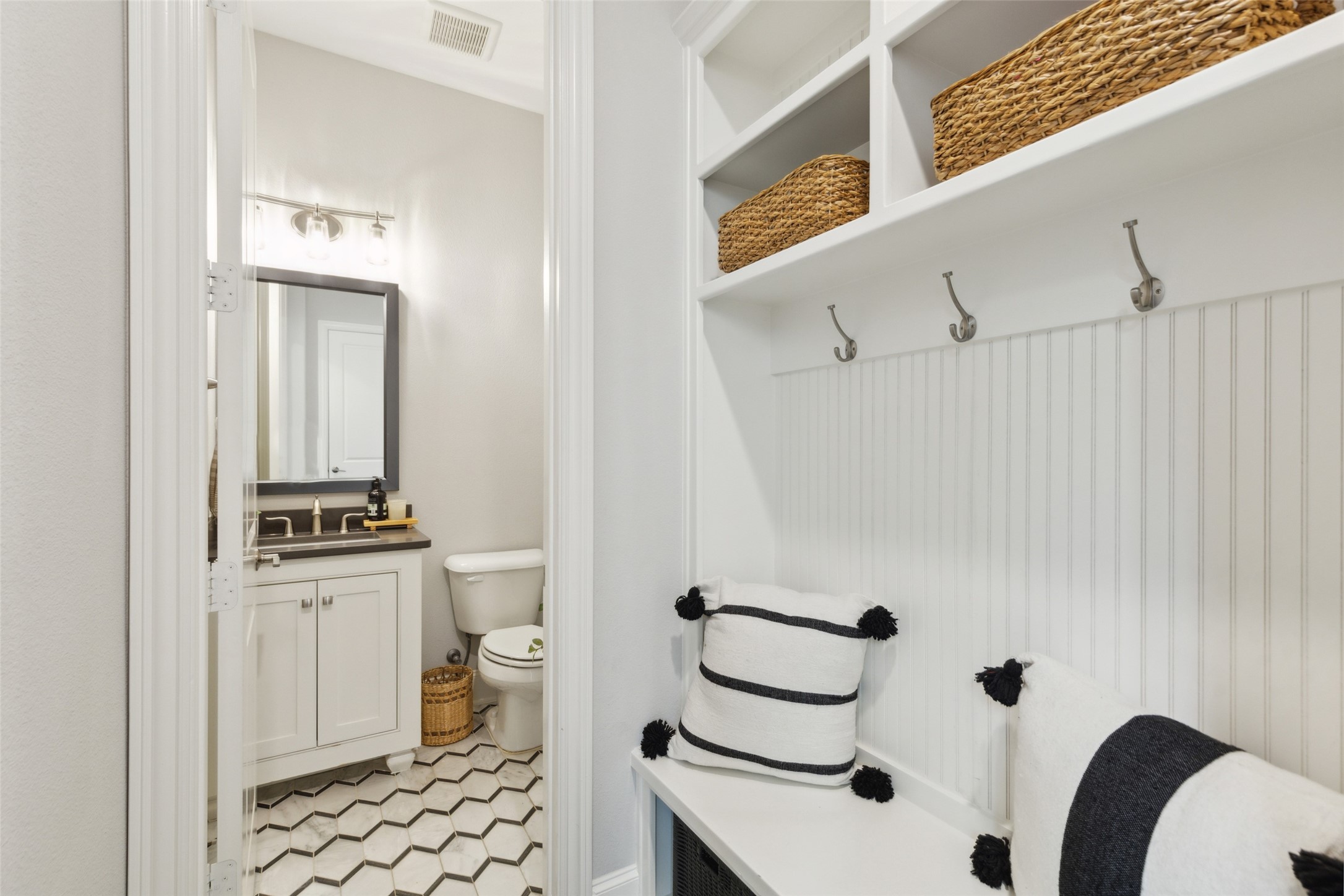 4441 Mill Branch Drive