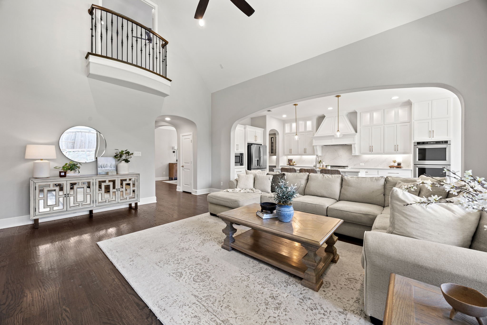 4441 Mill Branch Drive