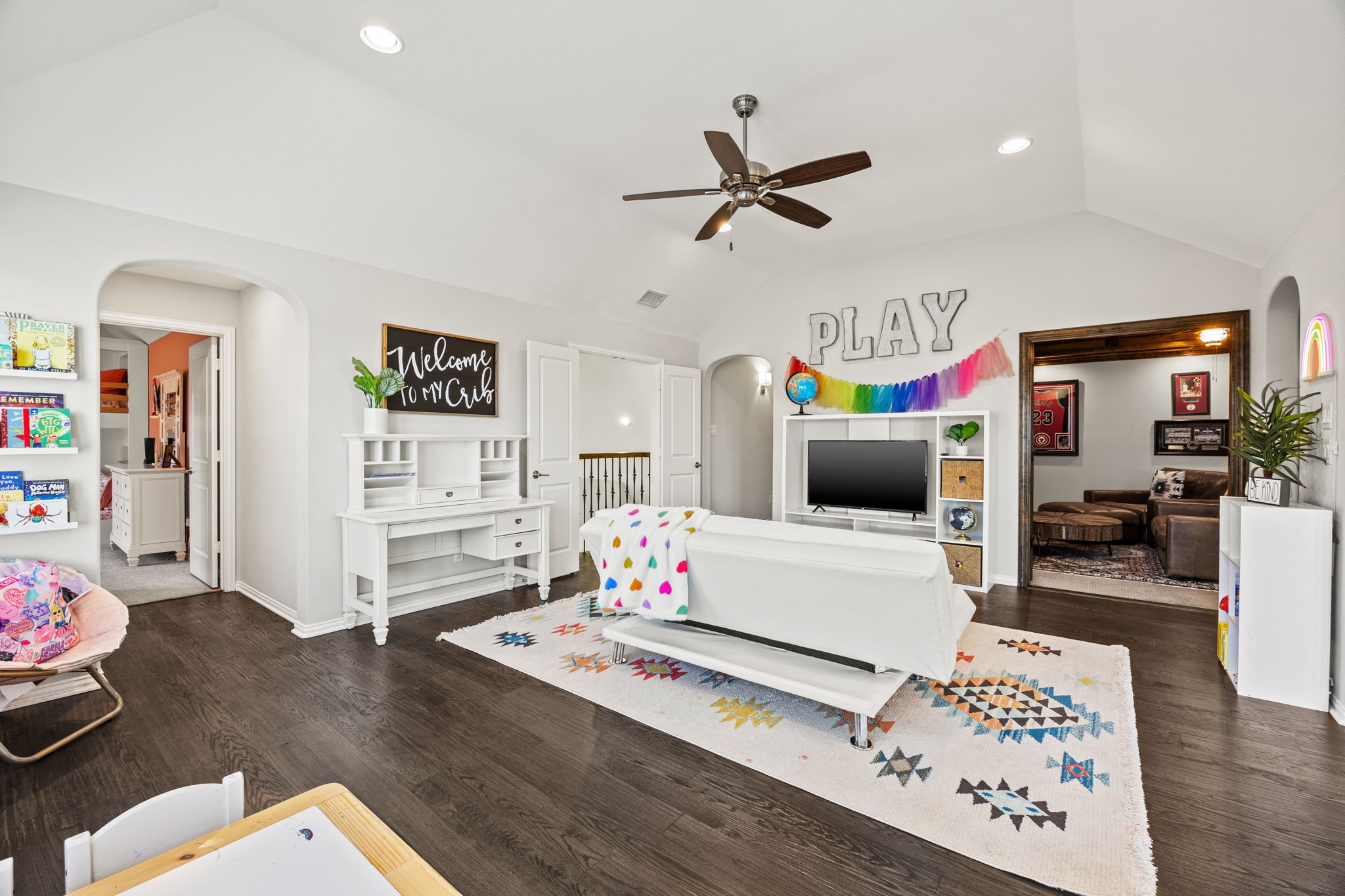 4441 Mill Branch Drive