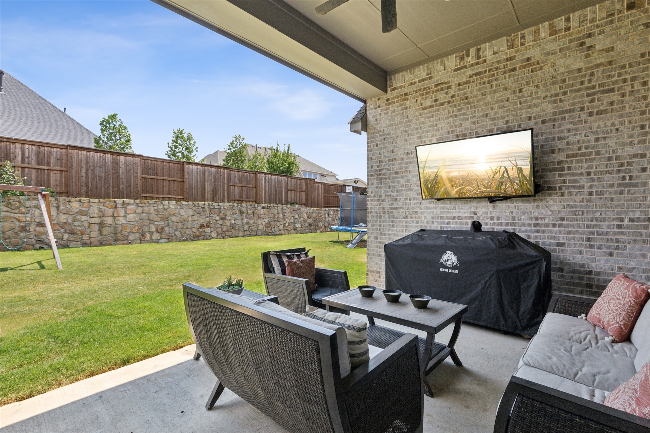 4441 Mill Branch Drive