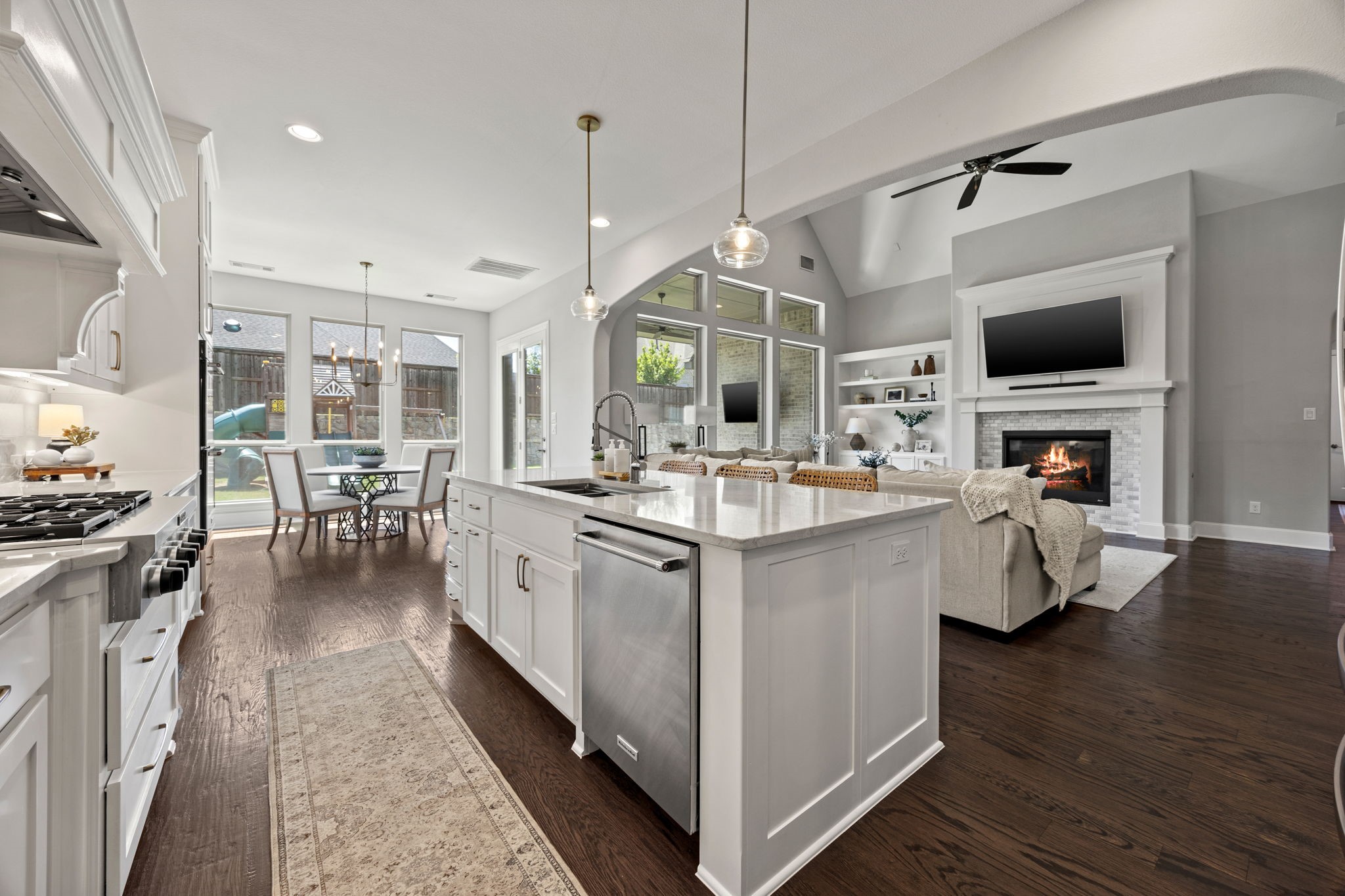 4441 Mill Branch Drive