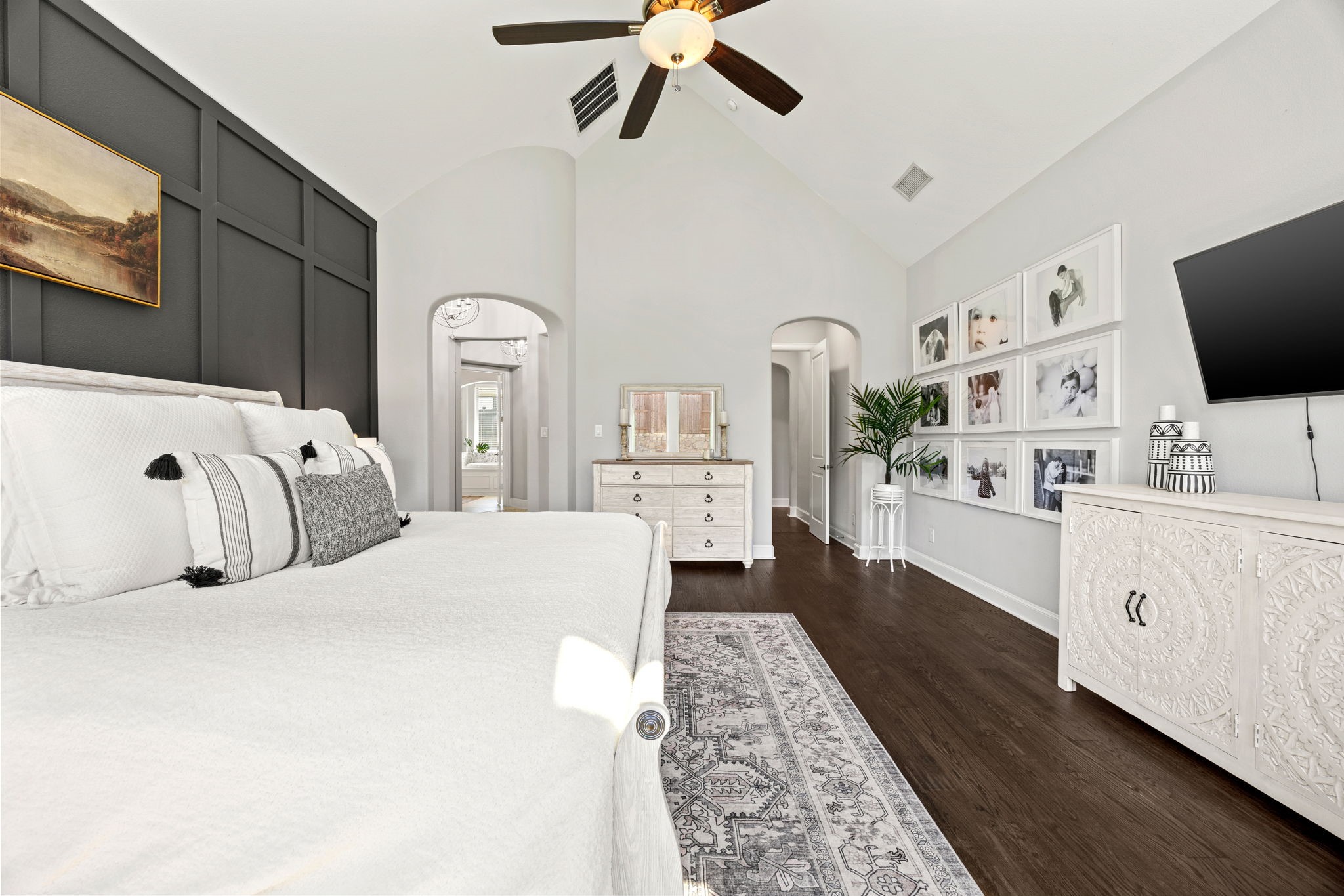 4441 Mill Branch Drive