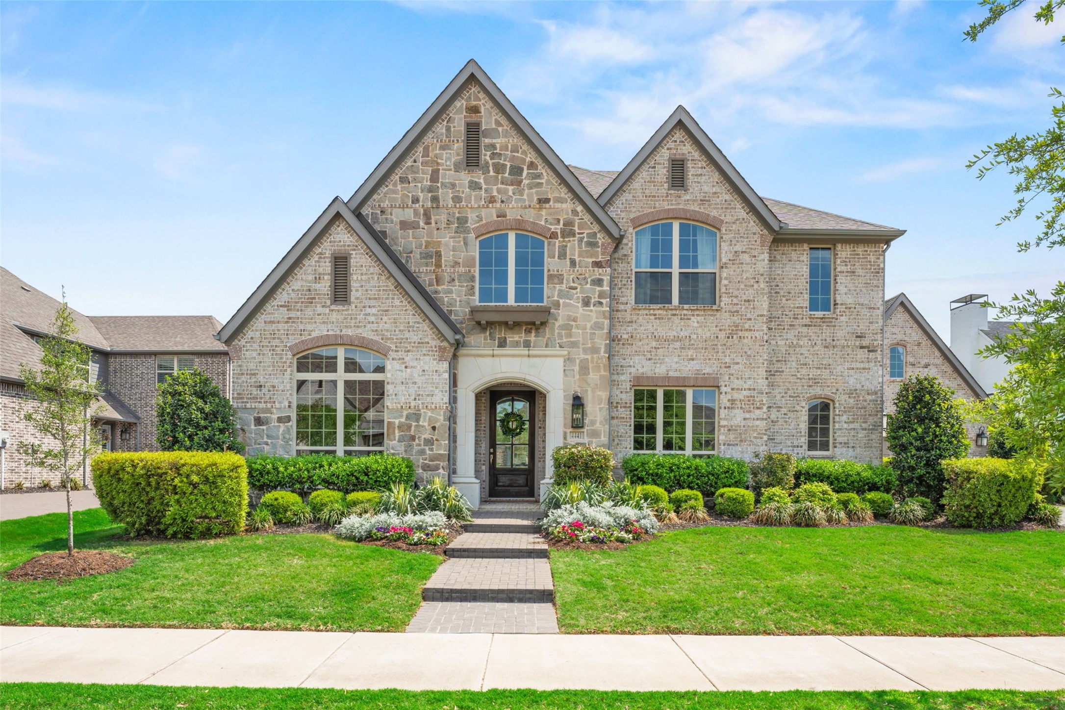 4441 Mill Branch Drive