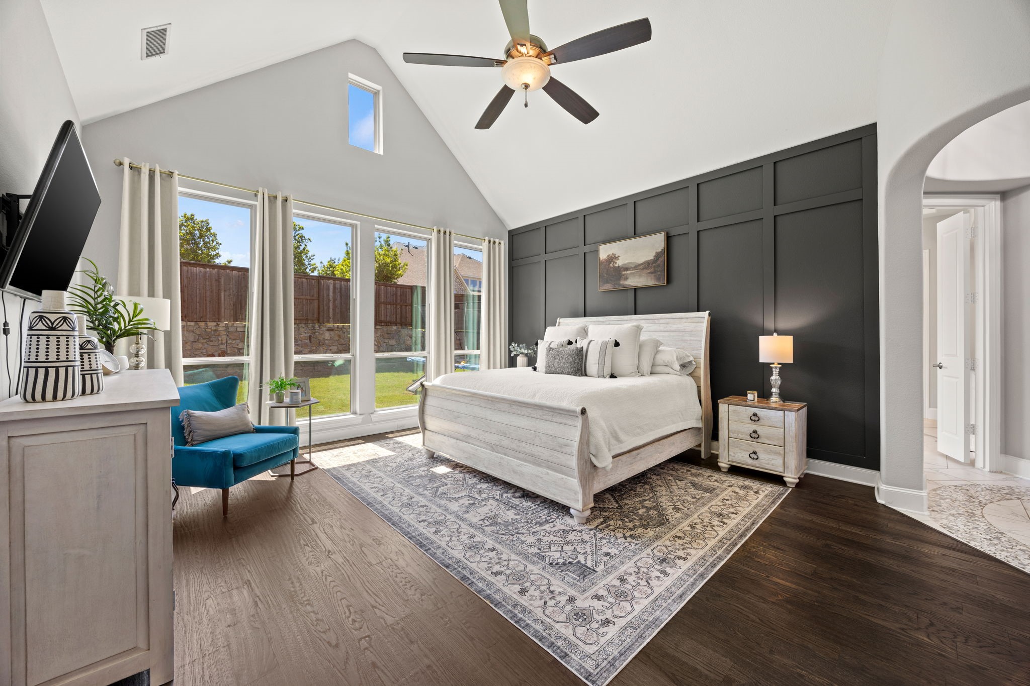 4441 Mill Branch Drive