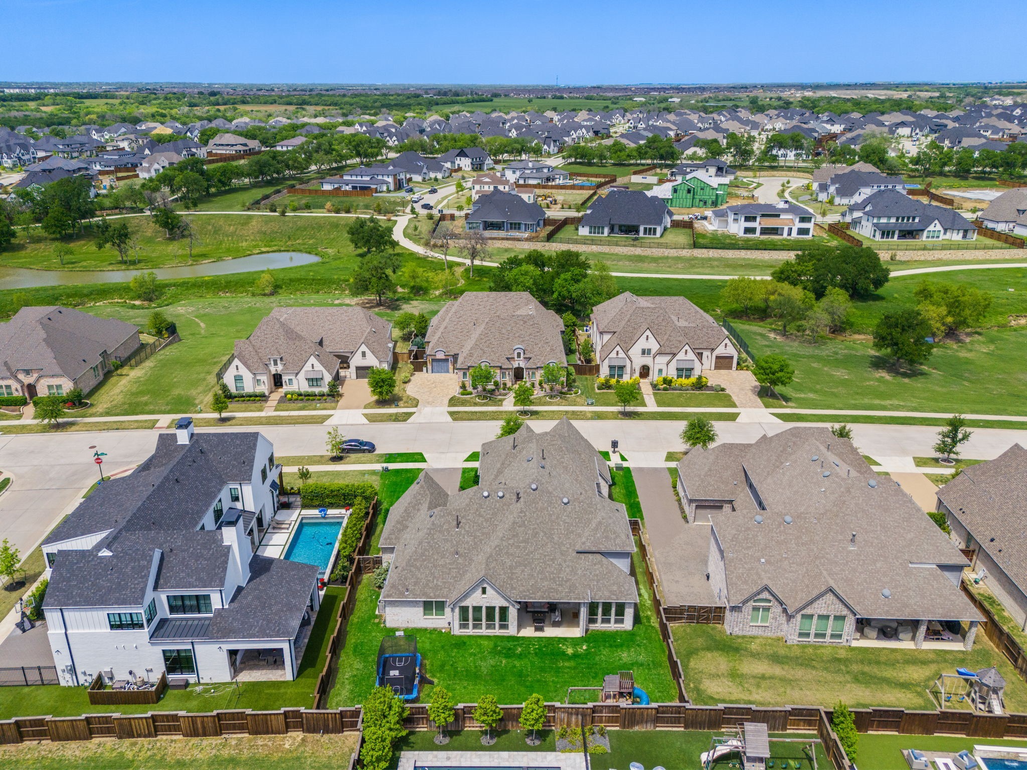 4441 Mill Branch Drive