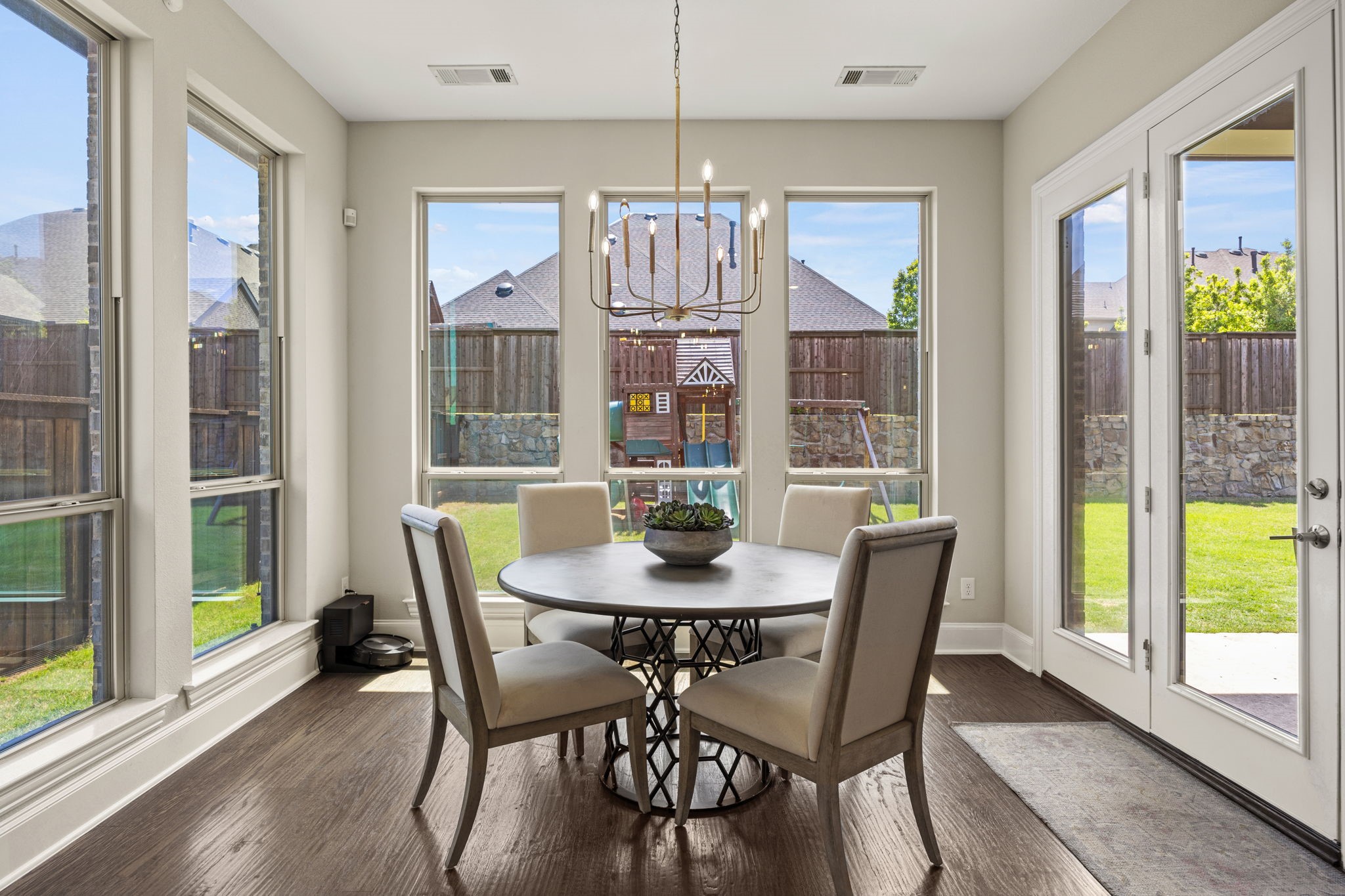 4441 Mill Branch Drive