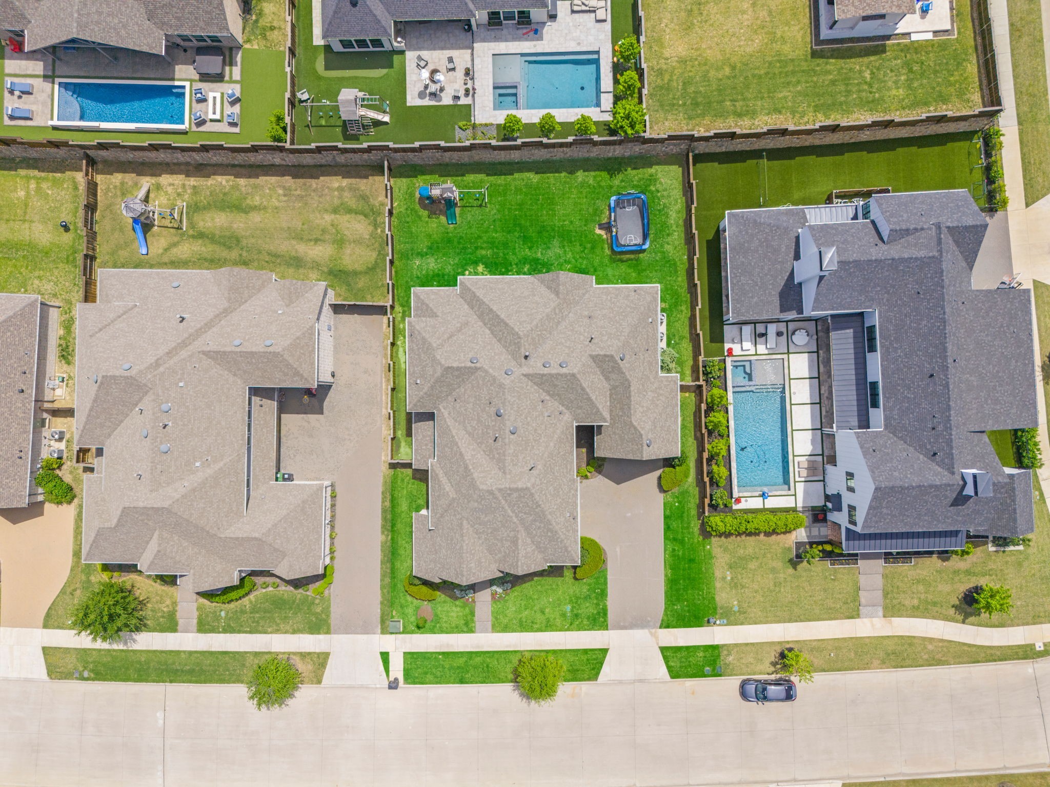 4441 Mill Branch Drive