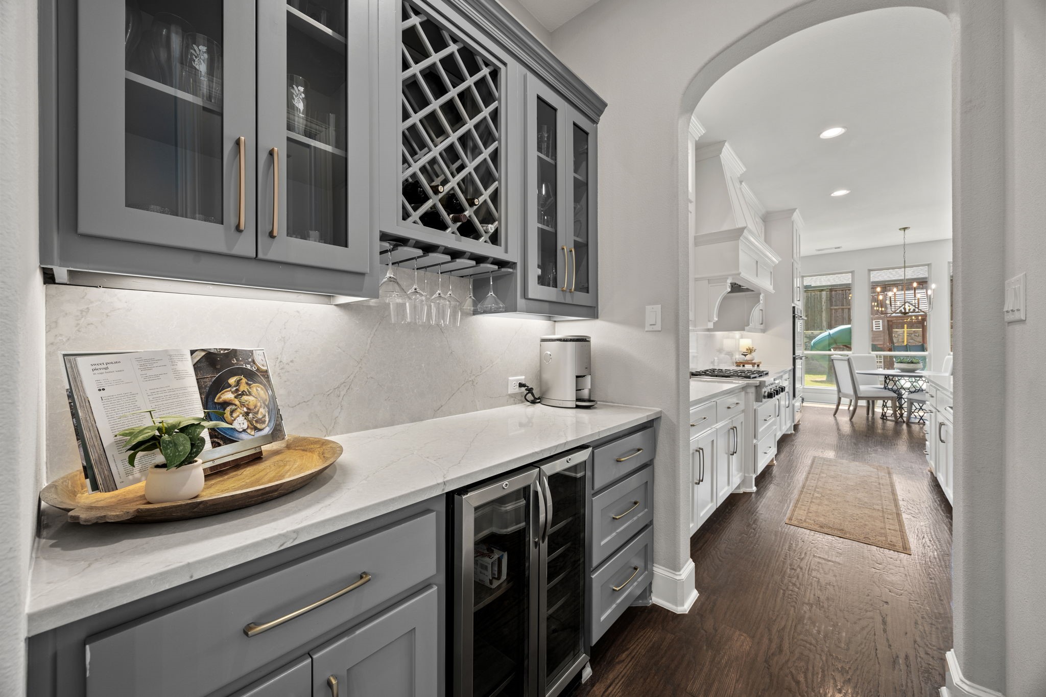 4441 Mill Branch Drive