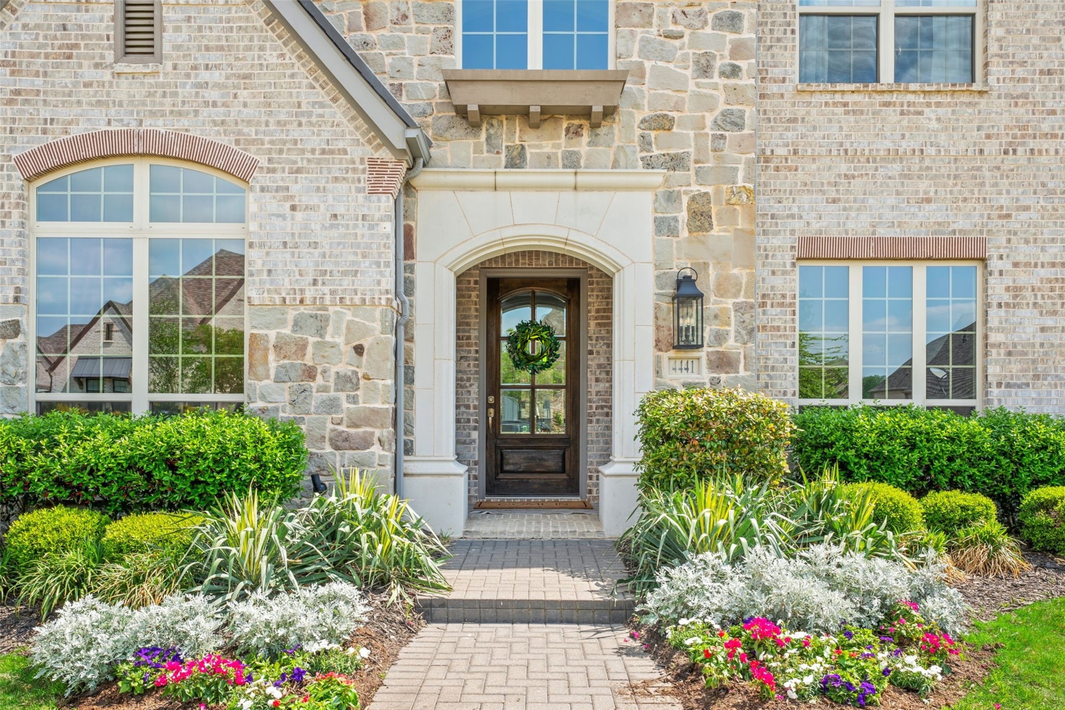 4441 Mill Branch Drive