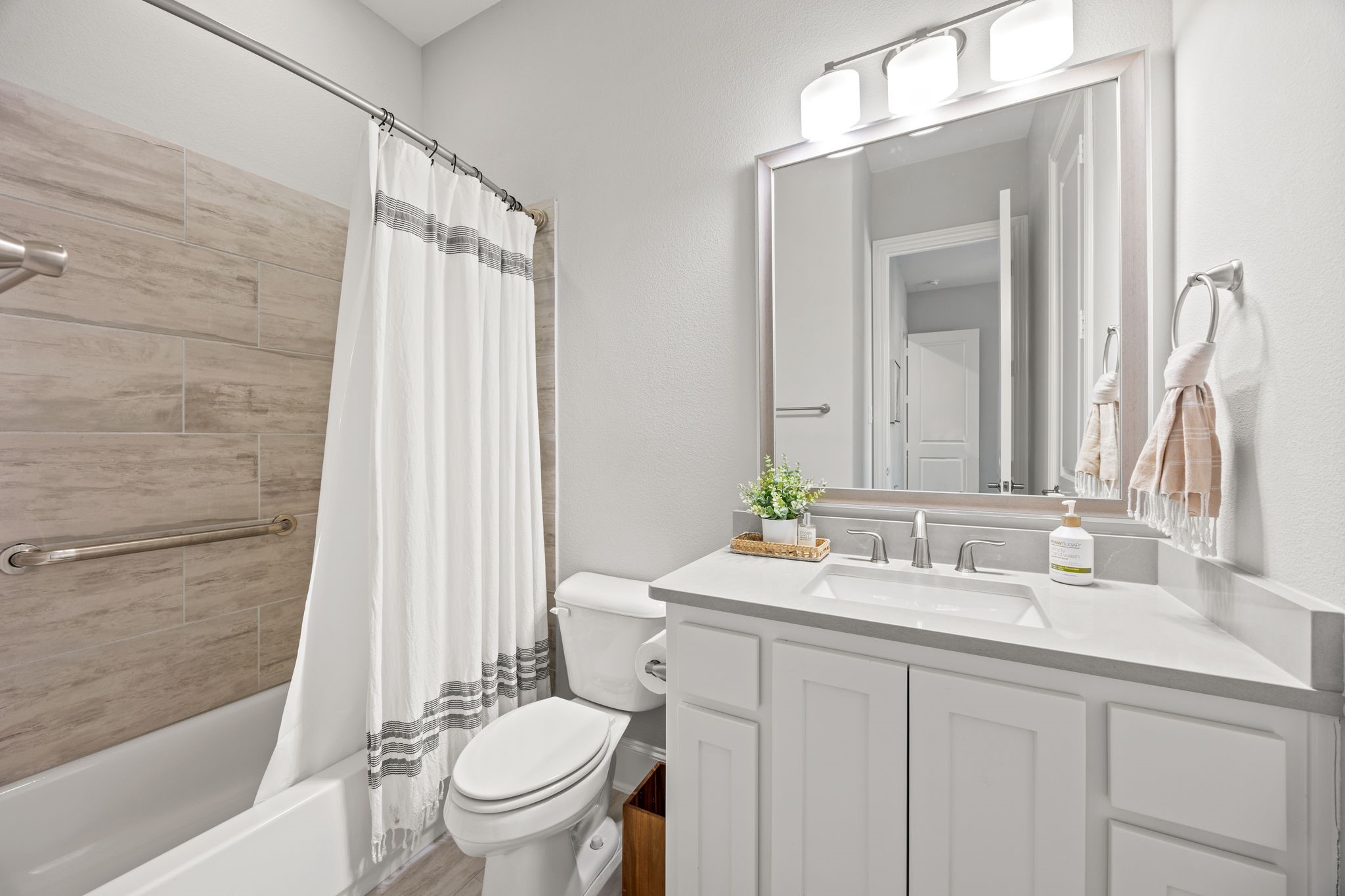 4441 Mill Branch Drive