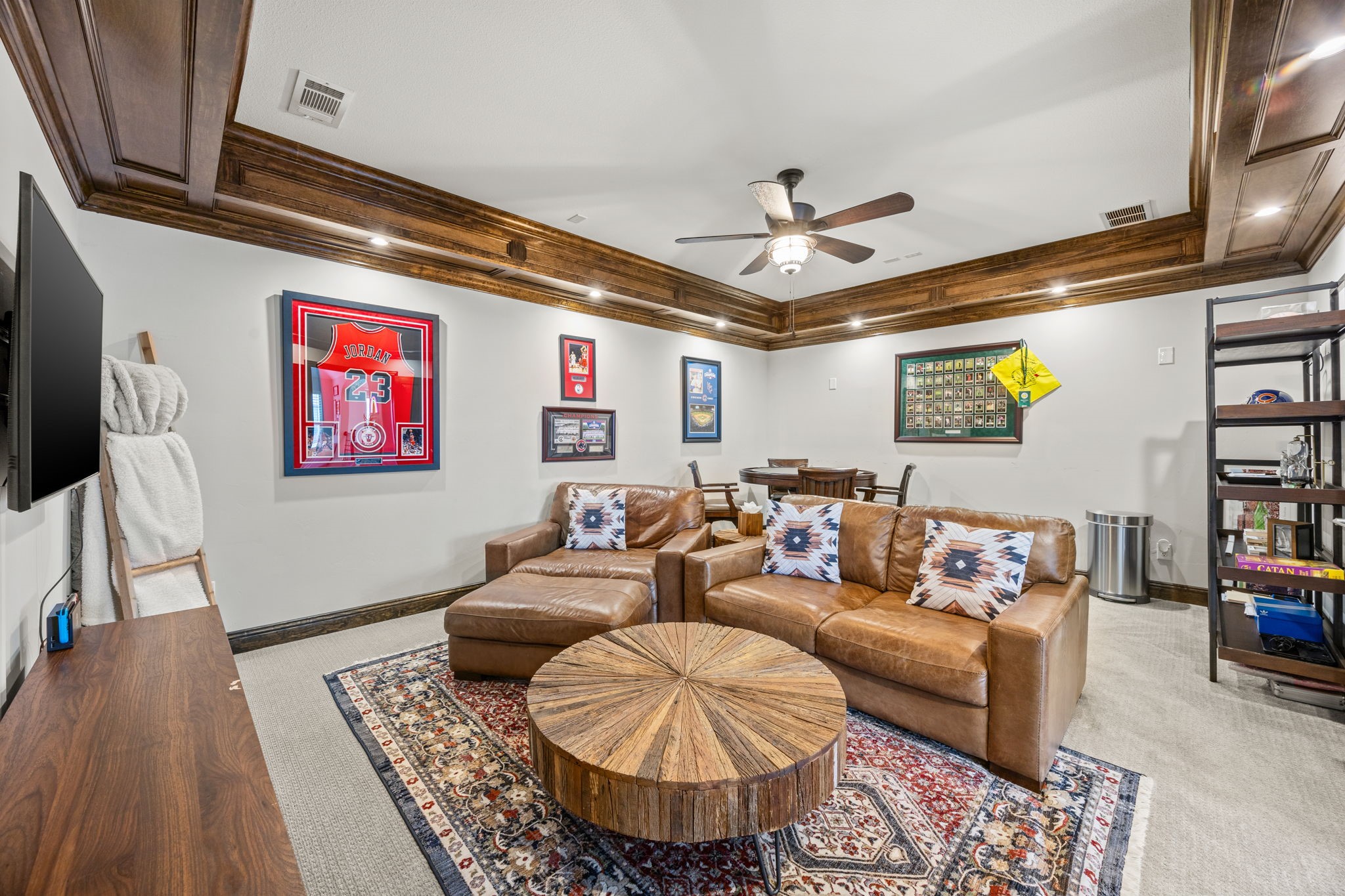 4441 Mill Branch Drive