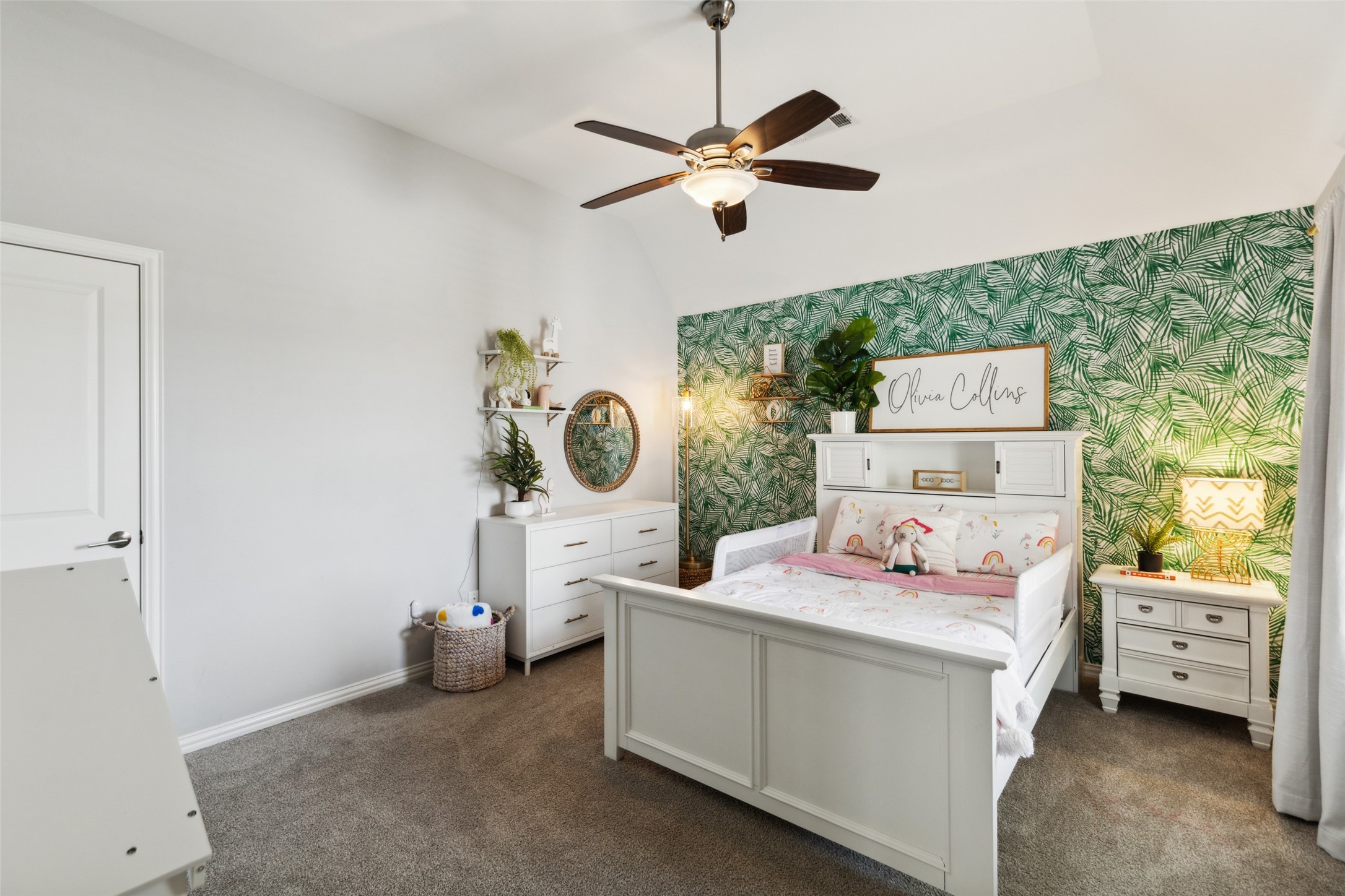 4441 Mill Branch Drive