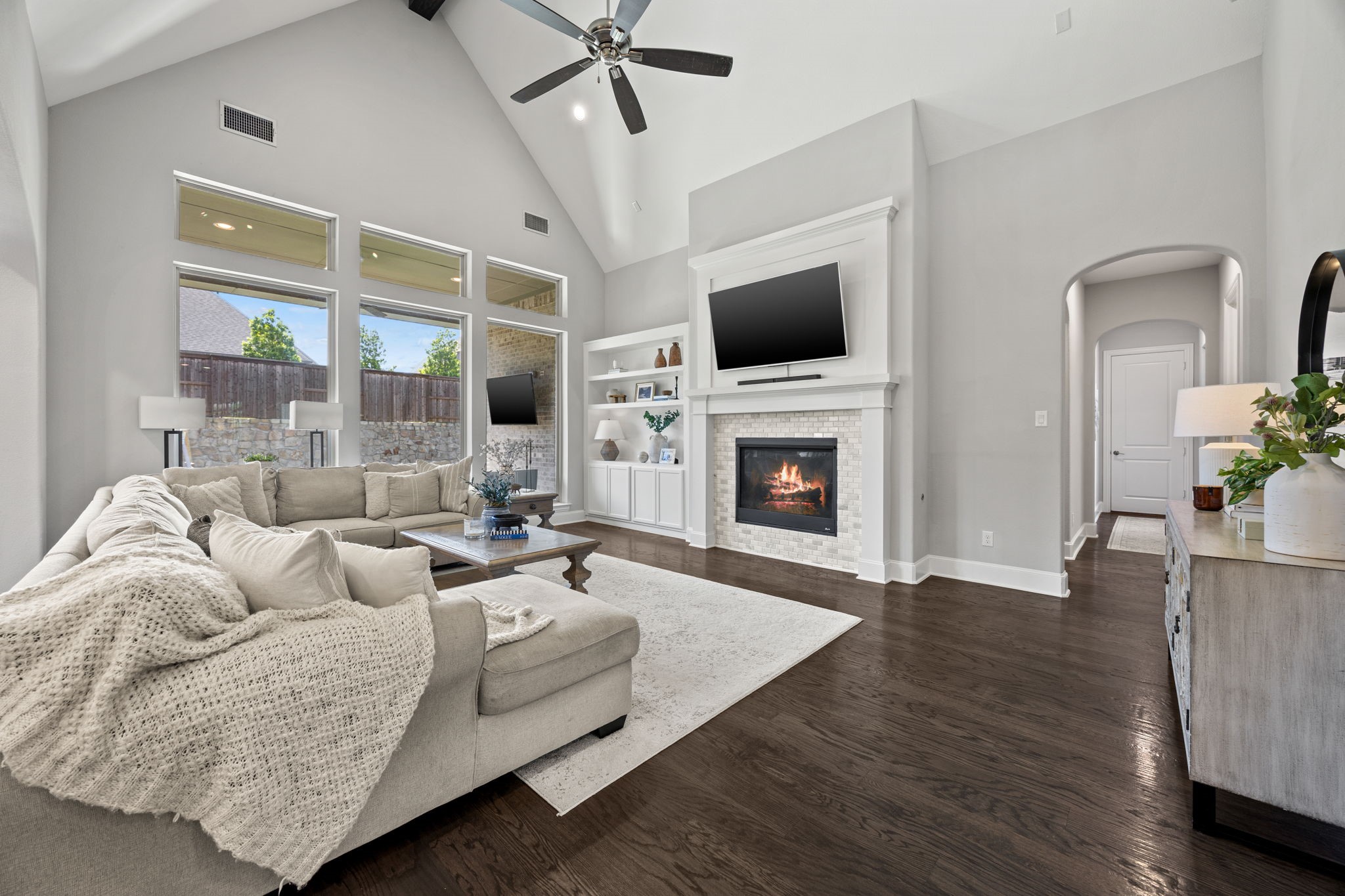 4441 Mill Branch Drive