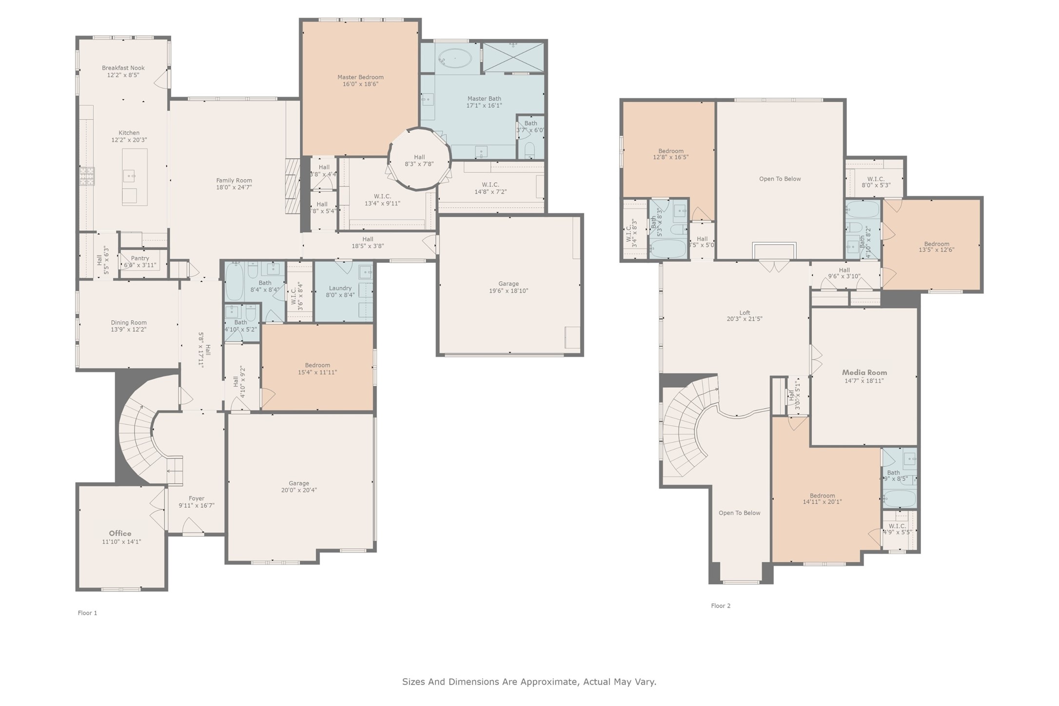 4441 Mill Branch Drive