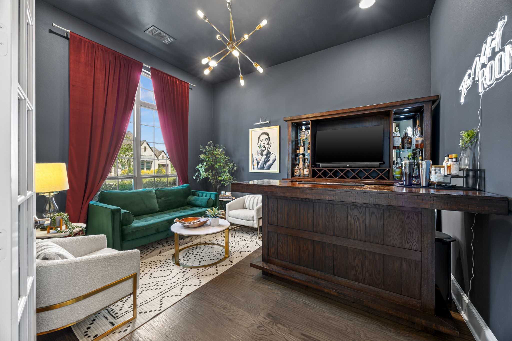 4441 Mill Branch Drive